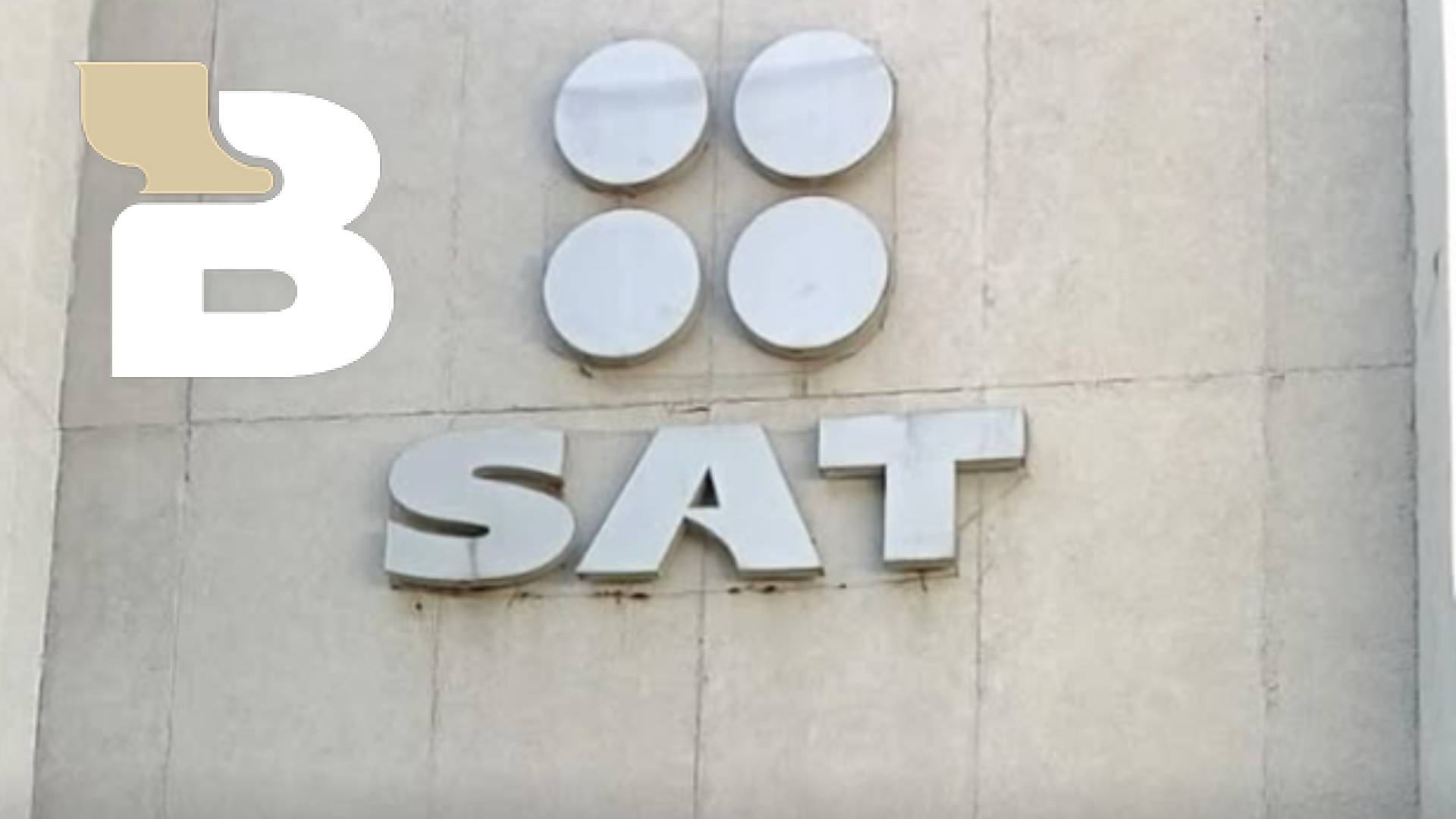 Buzón Tributario SAT. Instagram @satmx