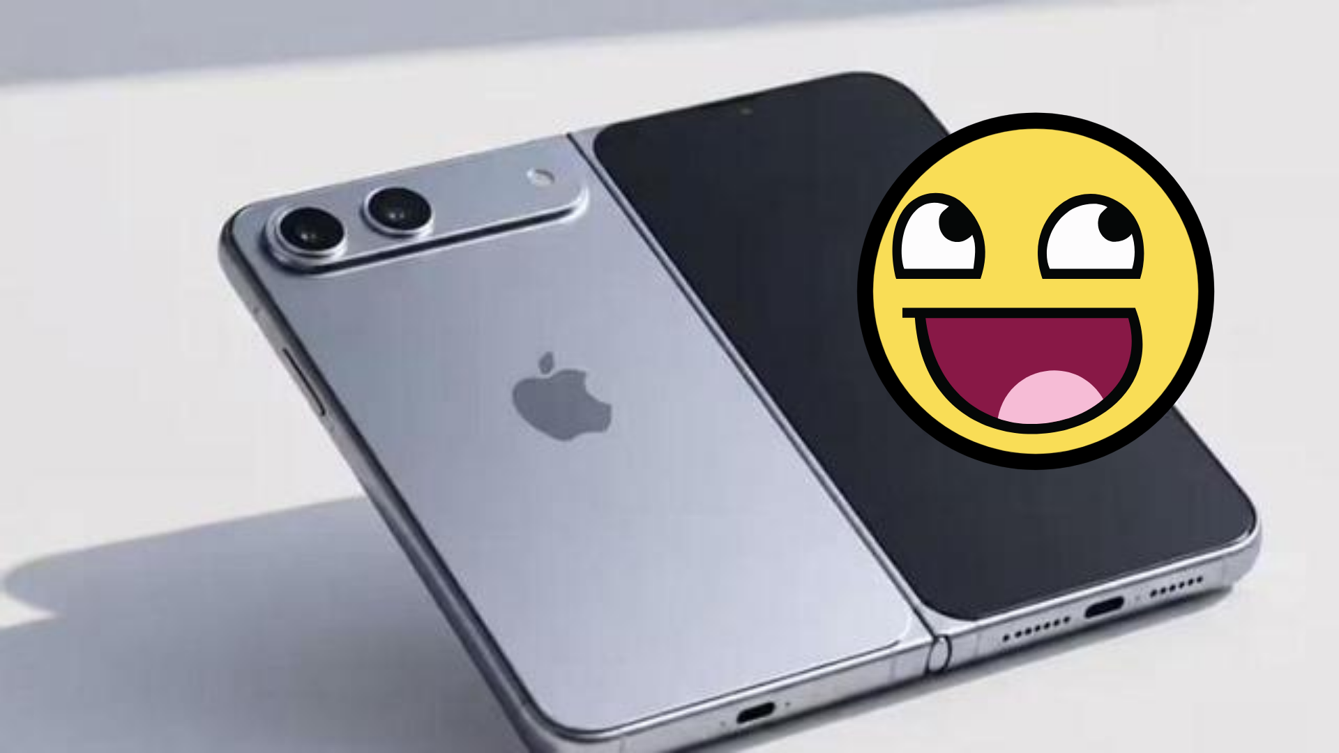 Así fue el lanzamiento del nuevo iPhone. / ESPECIAL