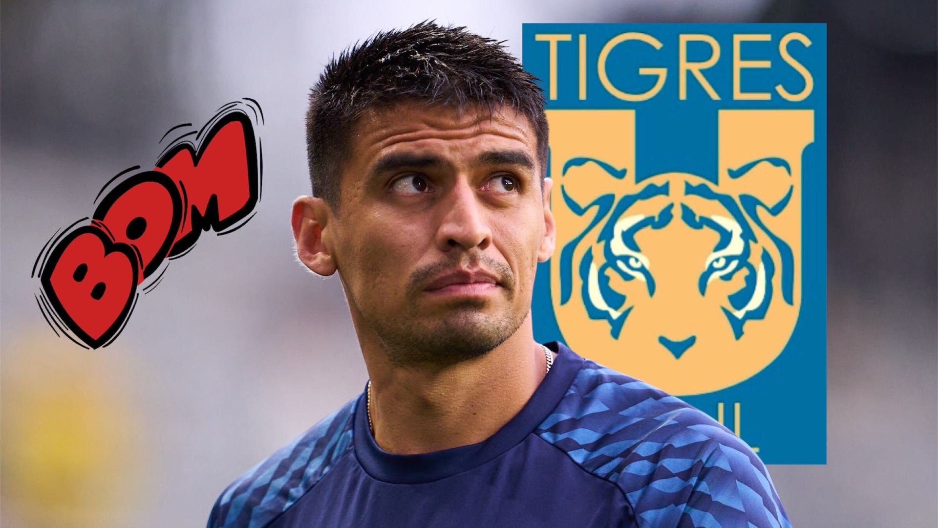 Martínez estará convocado para el Clásico Regio del sábado 12 de septiembre. MARCAMX