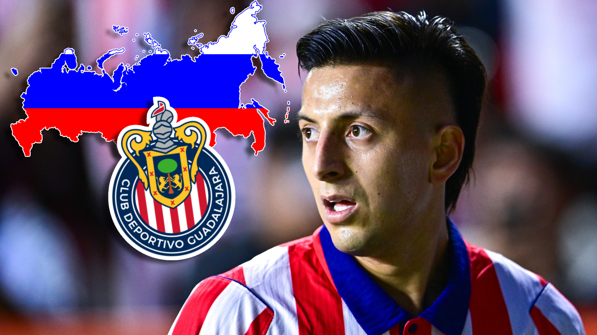 El jugador de 28 años prefirió quedarse en México y no firmar con Spartak Moscú / Mexsport