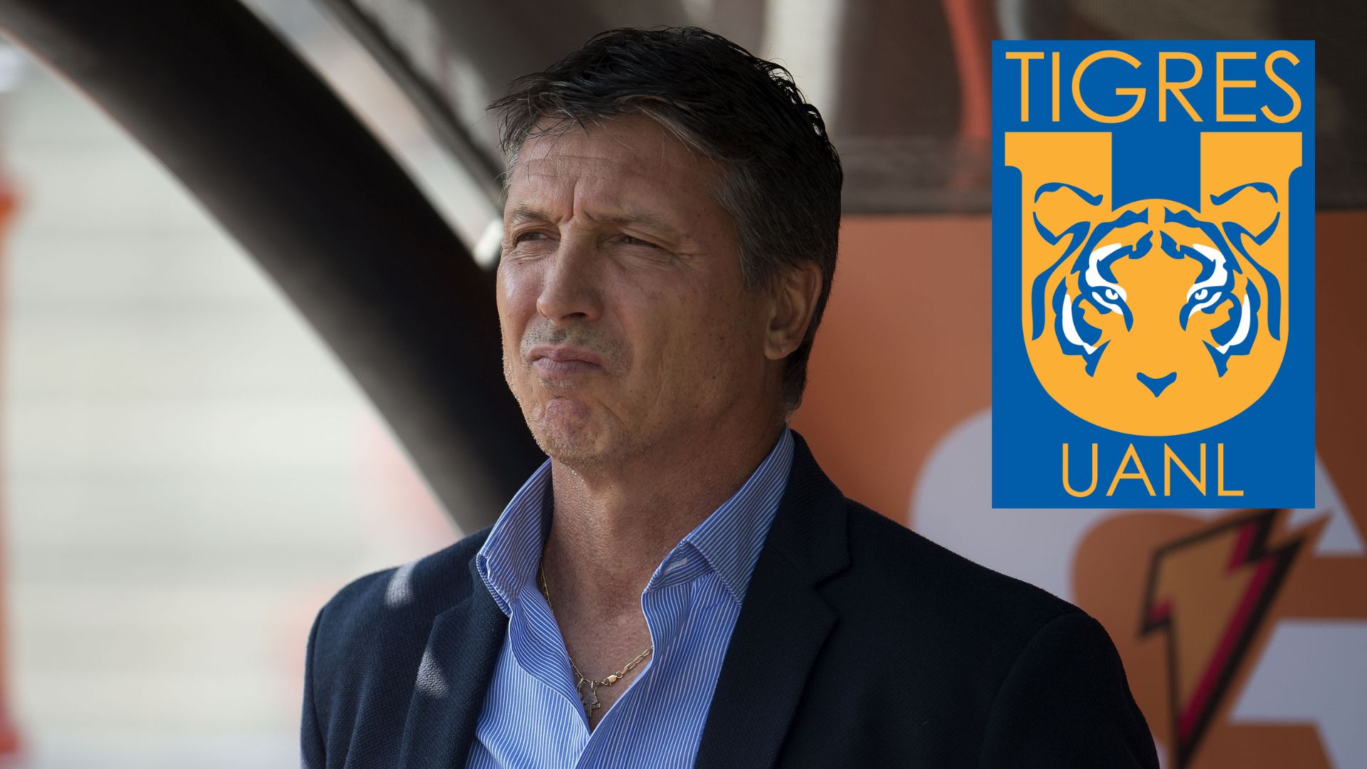 El ex entrenador de Tigres rompió el silencio antes del Clásico Regio y cuestionó las decisiones tomadas por la directiva felina. / ESPECIAL MEXSPORT