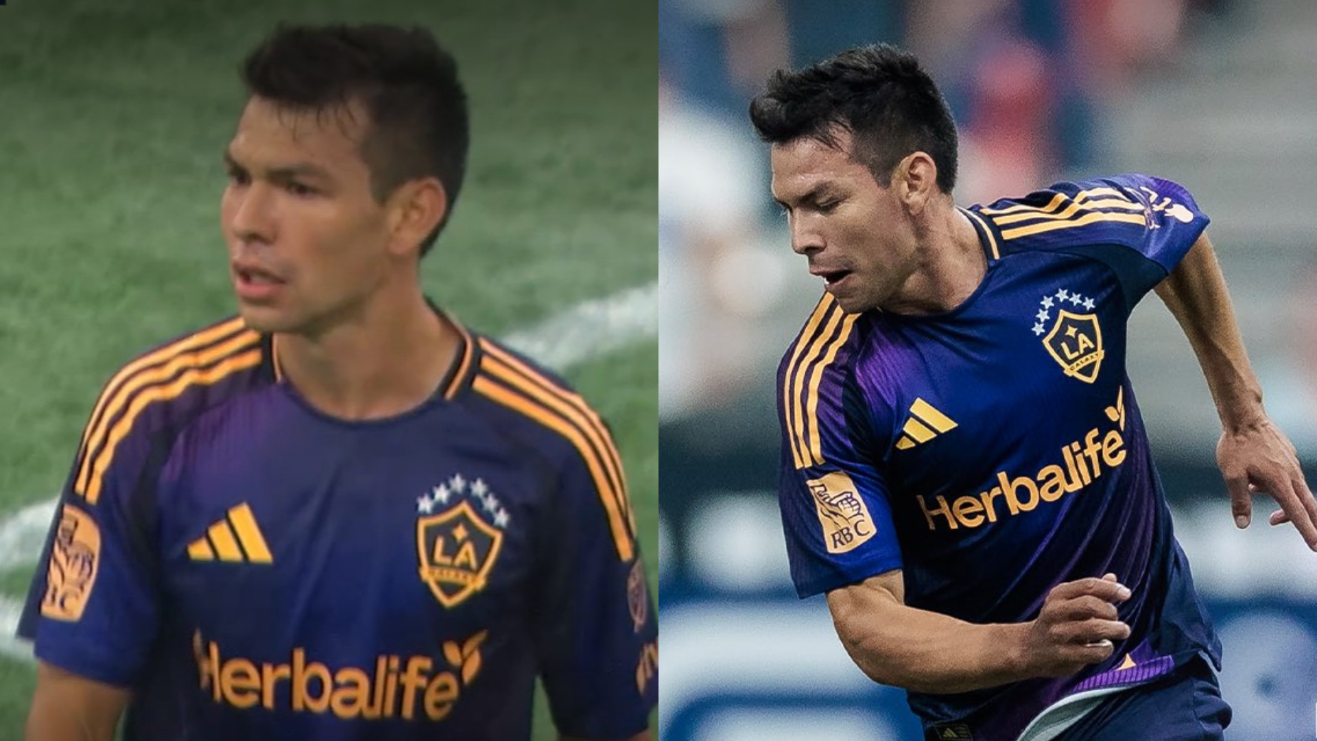 Hirving 'Chucky' Lozano