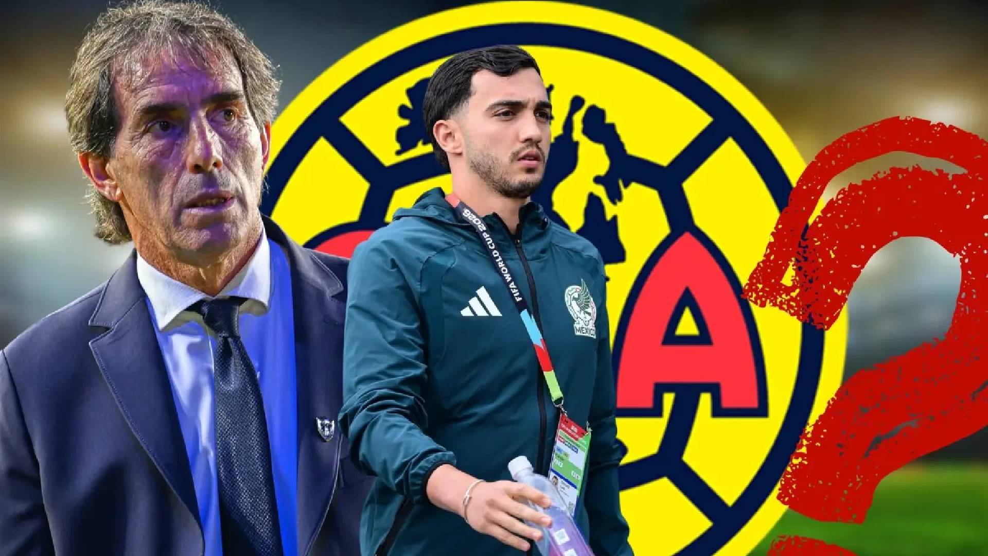 Club América / Especial