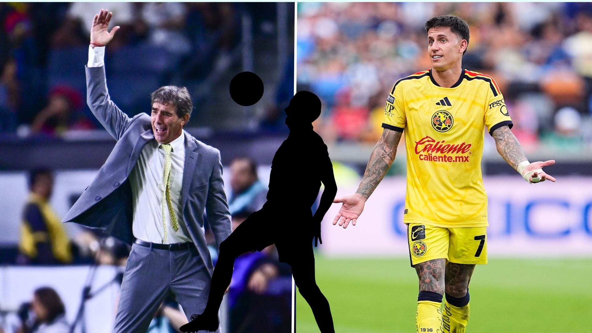 América pierde fichaje sobre la hora y busca un Plan B con el mercado a punto de cerrar / ESPECIAL