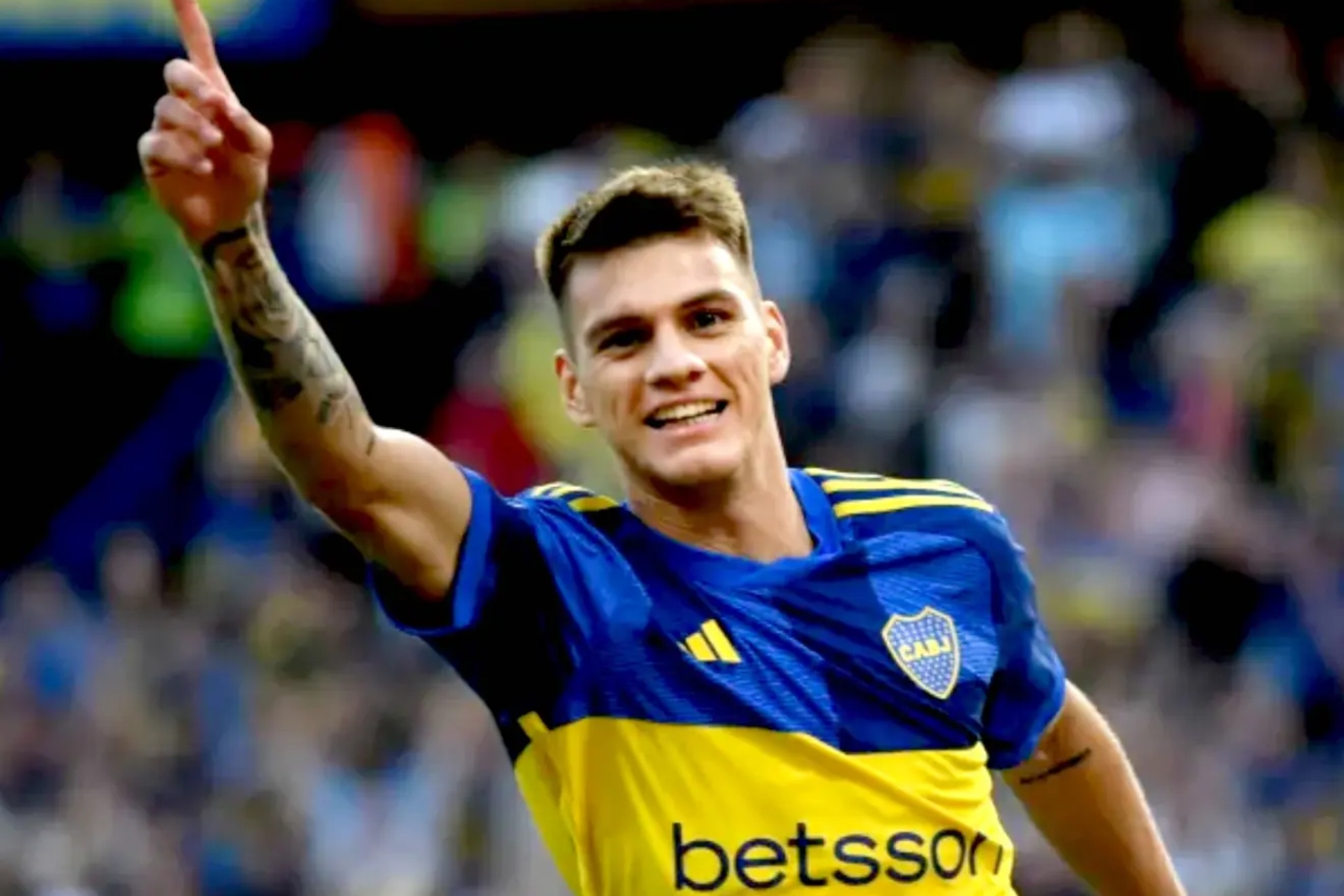 Kevin Zenón