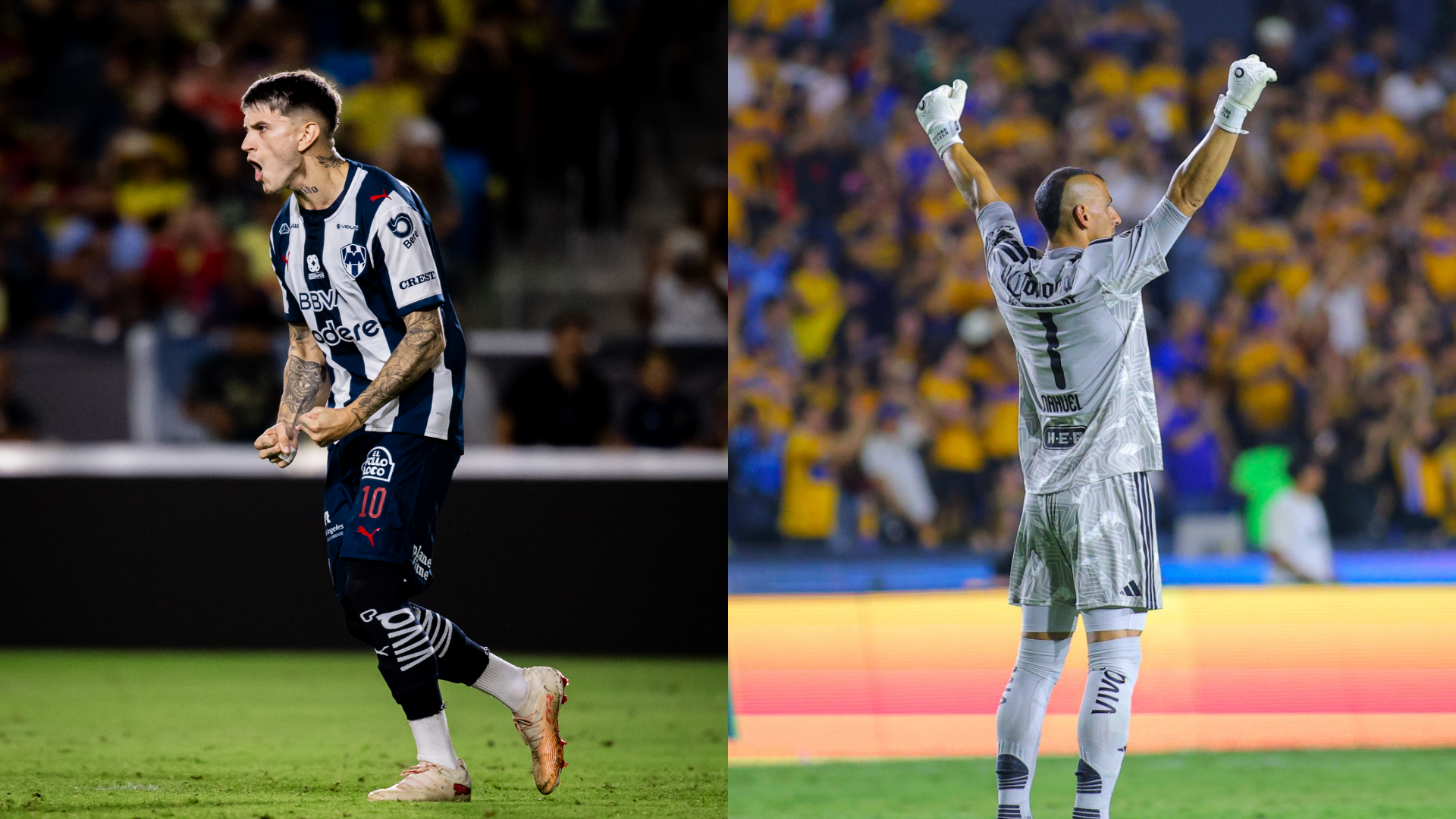 Se jugará una edición más del Clásico Regio. / ESPECIAL