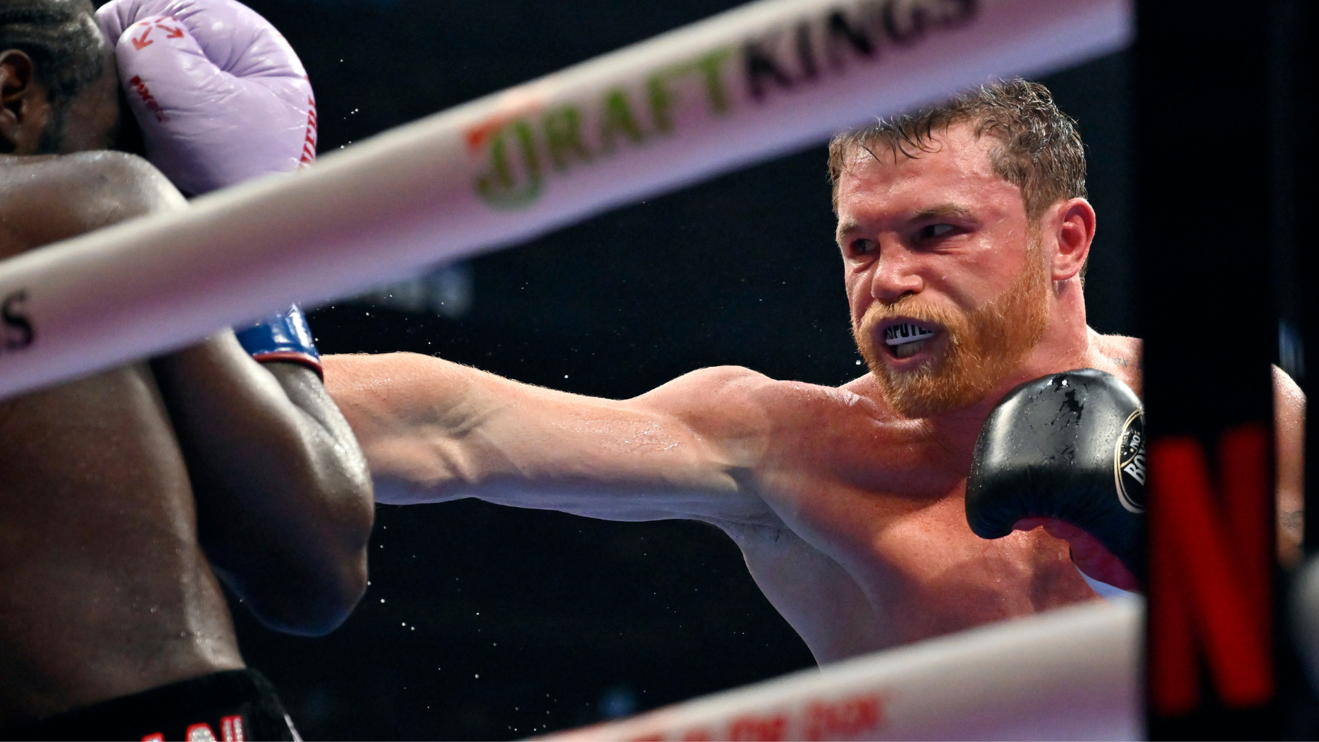 Así cuida Canelo Álvarez su alimentación. / LAPRESSE