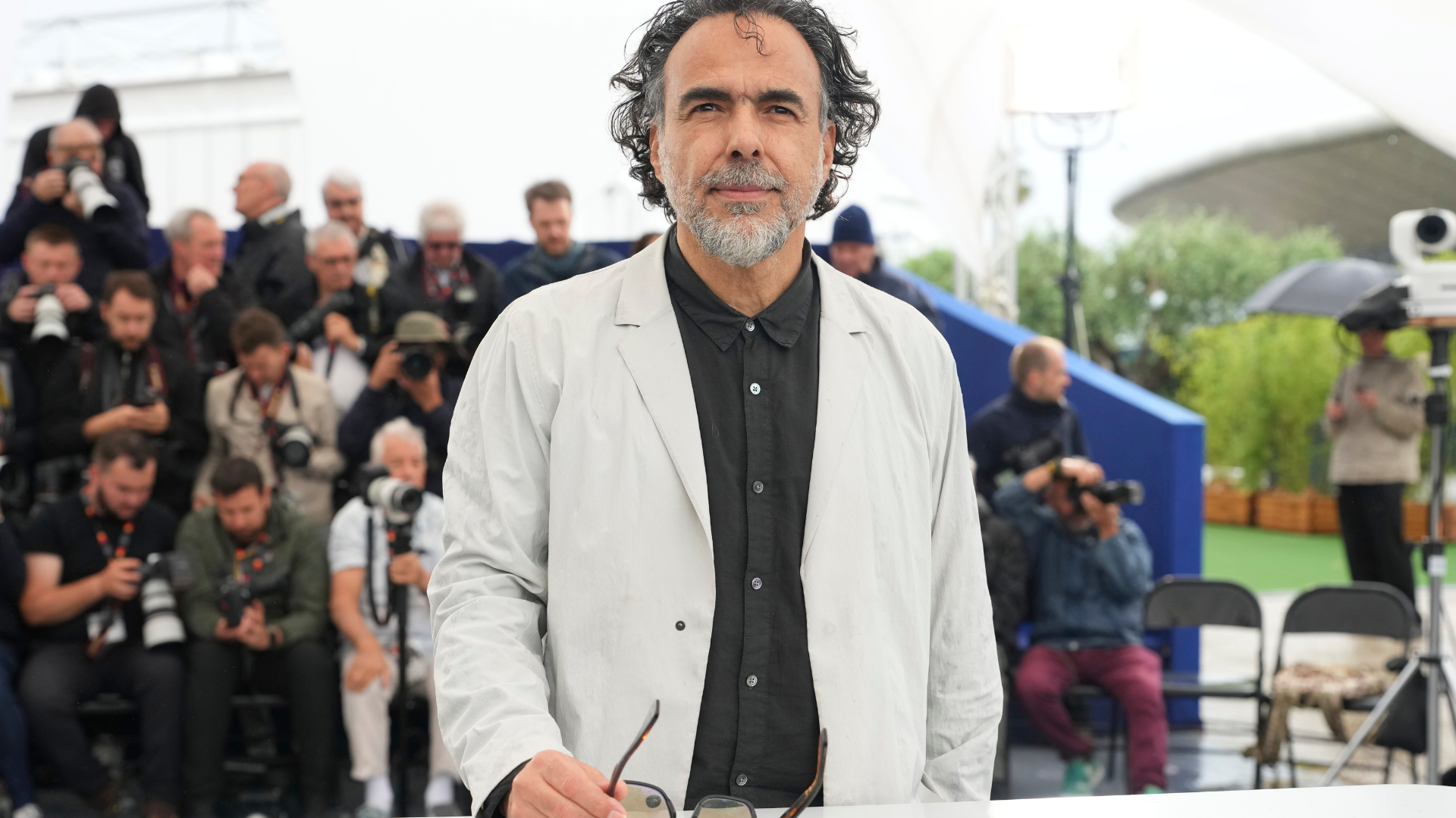 Alejandro González Iñarritu es uno de los cineastas mexicanos más reconocidos. / LAPRESSE