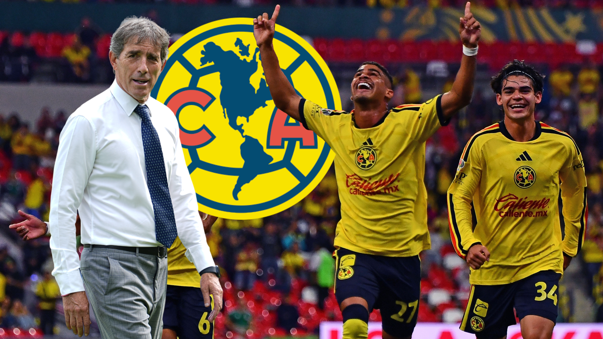 El brasileño de 19 años venía teniendo actividad con las Águilas / Mexsport