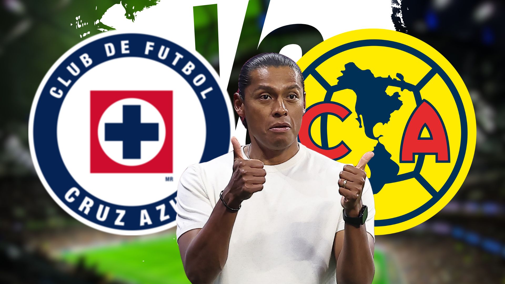 La Máquina afronta el Clásico Joven con una misión que va más allá de la rivalidad ante las Águilas. / ESPECIAL MEXSPORT