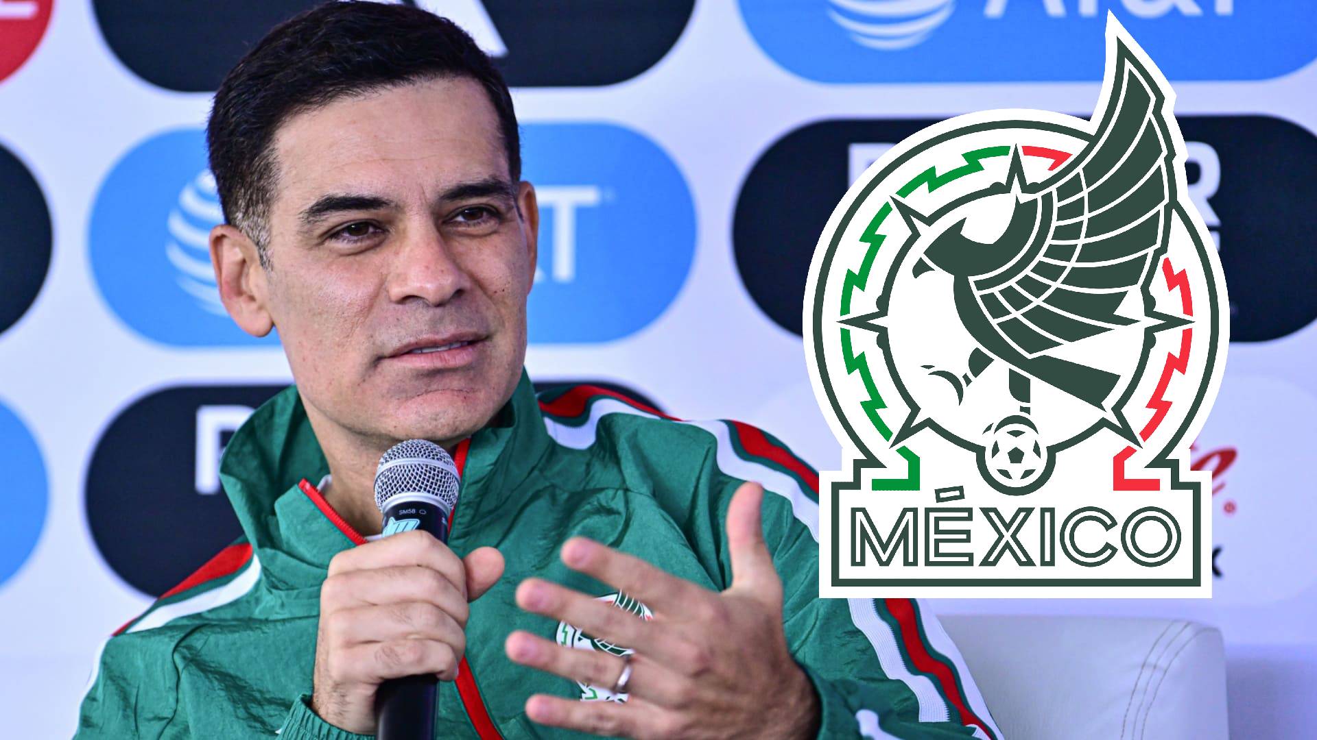Rafa Márquez fue autocrítico con el papel del Tri en el Mundial 2026, del que formó parte. MEXSPORT/ESPECIAL