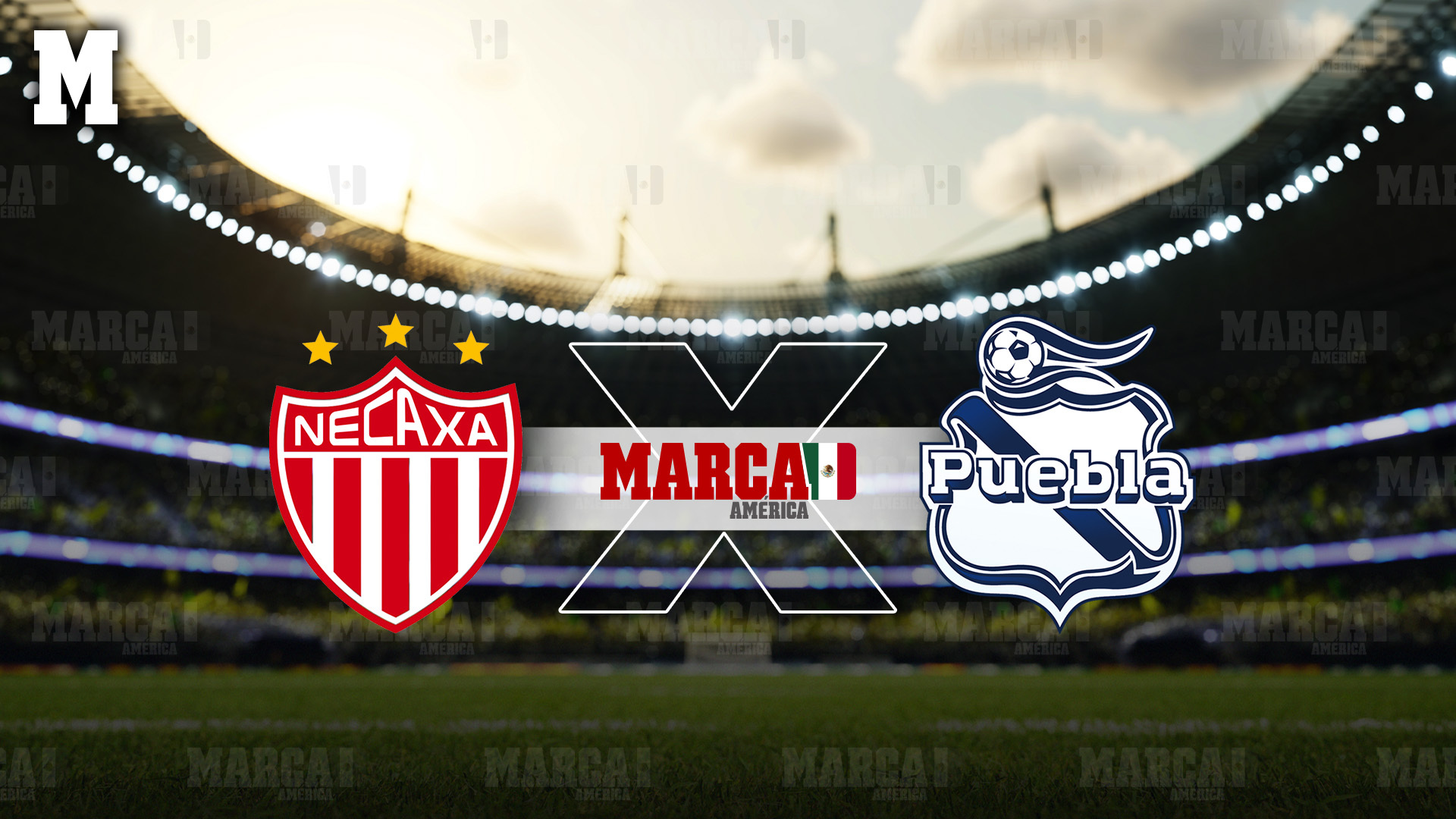Necaxa y Puebla se enfrentan en el viernes botanero / ESPECIAL