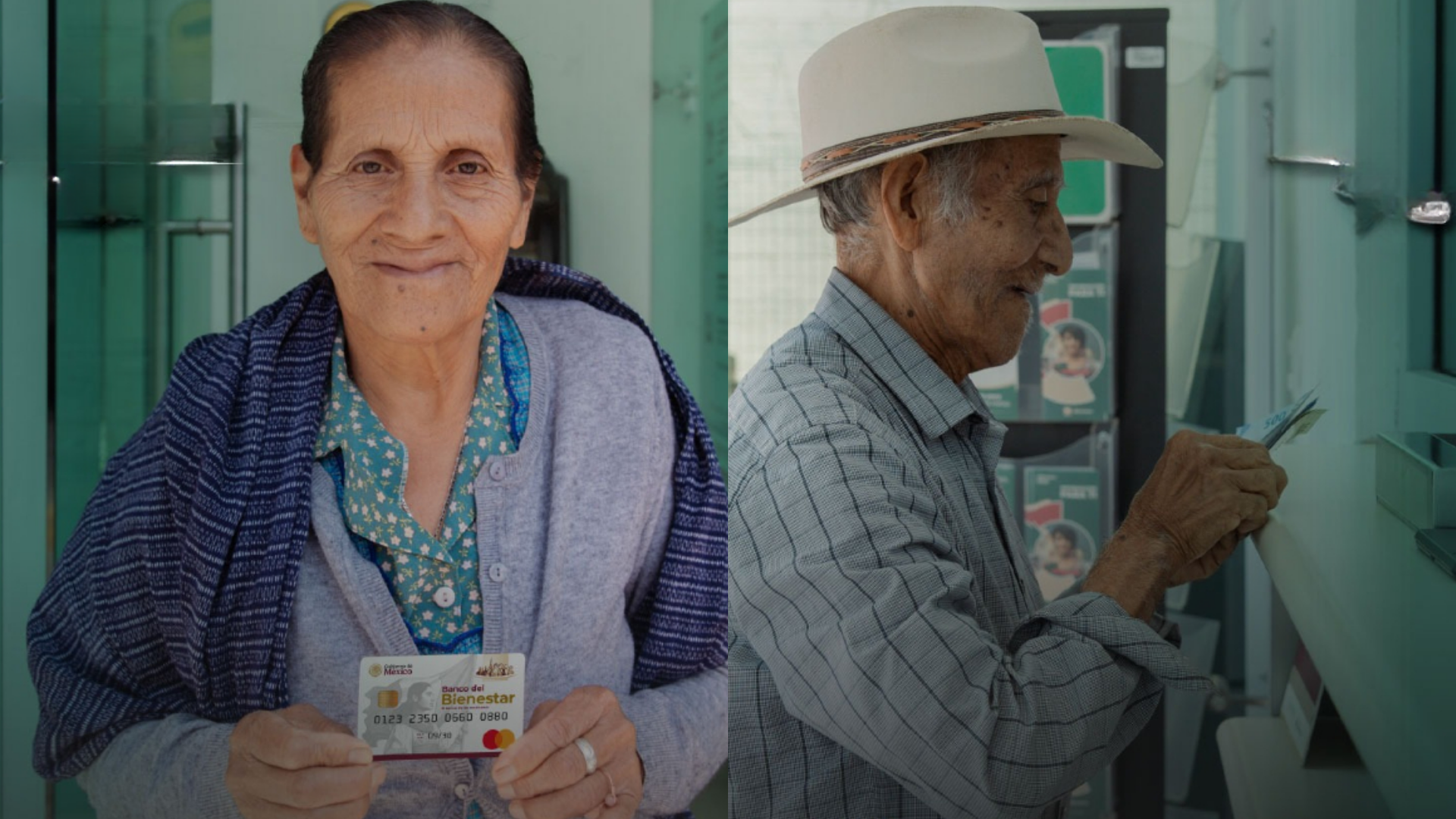 Pensión Bienestar pausará pagos la próxima semana de septiembre: no habrá depósitos para adultos mayores en esta fecha /X@bbienestarmx