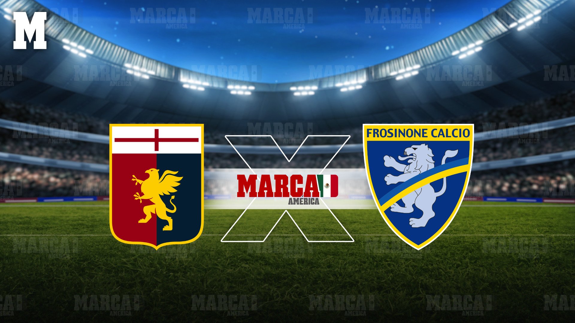 El mexicano Johan Vásquez aparece entre las opciones para comenzar el partido desde el once inicial del Genoa. SEO MARCA