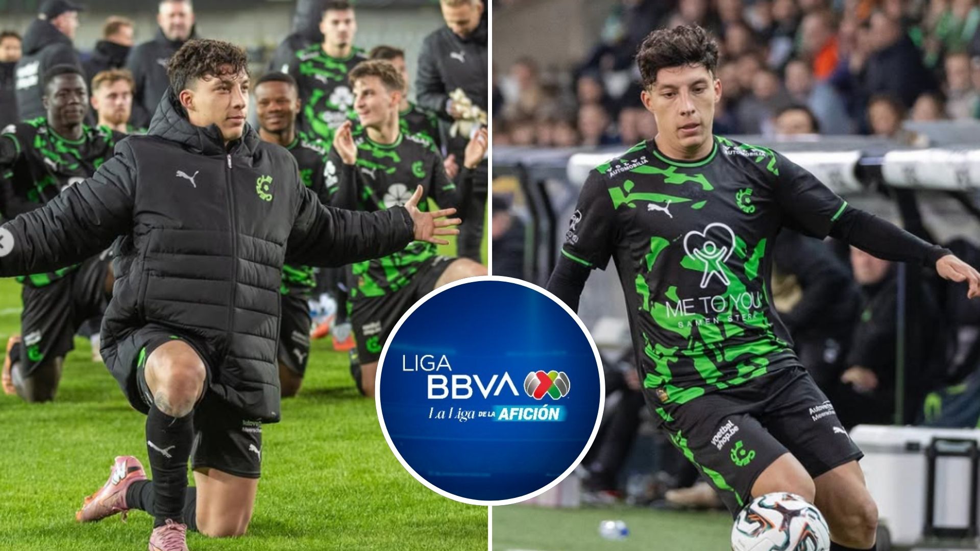 Heriberto Jurado regresa a la Liga MX / ESPECIAL