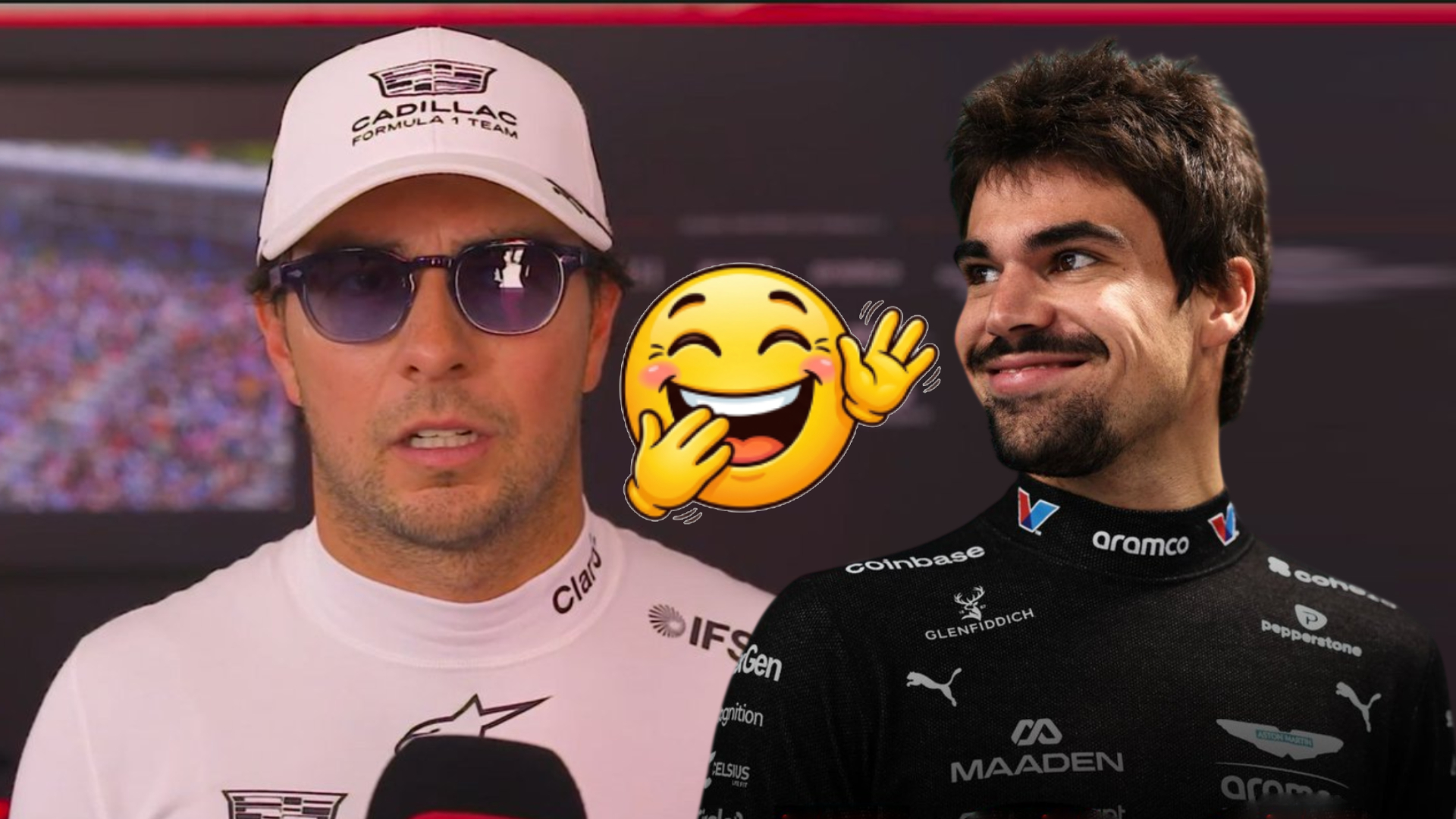 El tapatío se dijo satisfecho con la Clasificación de Cadillac / F1