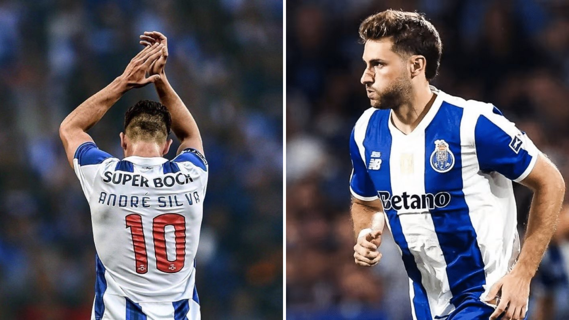 Santiago Giménez en Casa Pia 1-2 Porto /X@goncalo_diass17 X@MirreyBlue