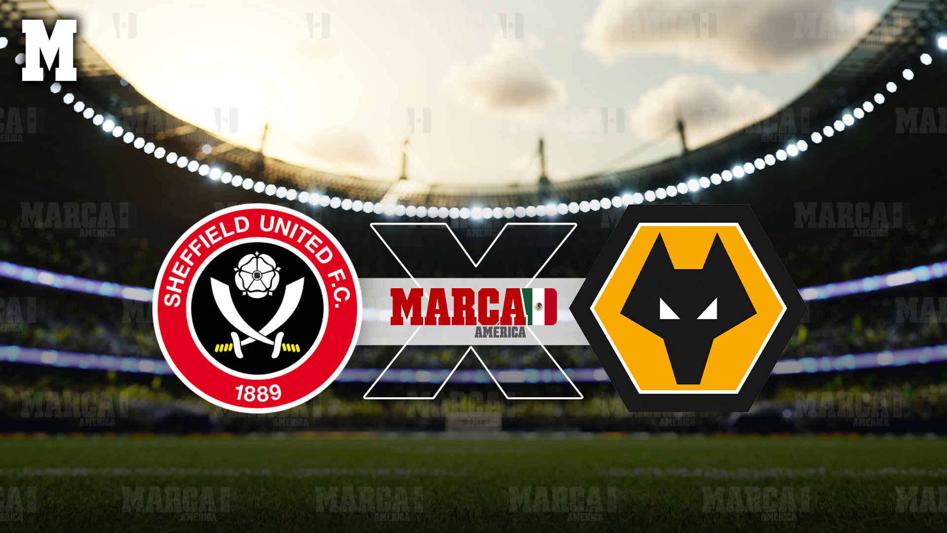 Raúl Jiménez apunta a comenzar nuevamente el partido como titular y convertirse en el principal referente ofensivo del Wolverhampton. SEO MARCA
