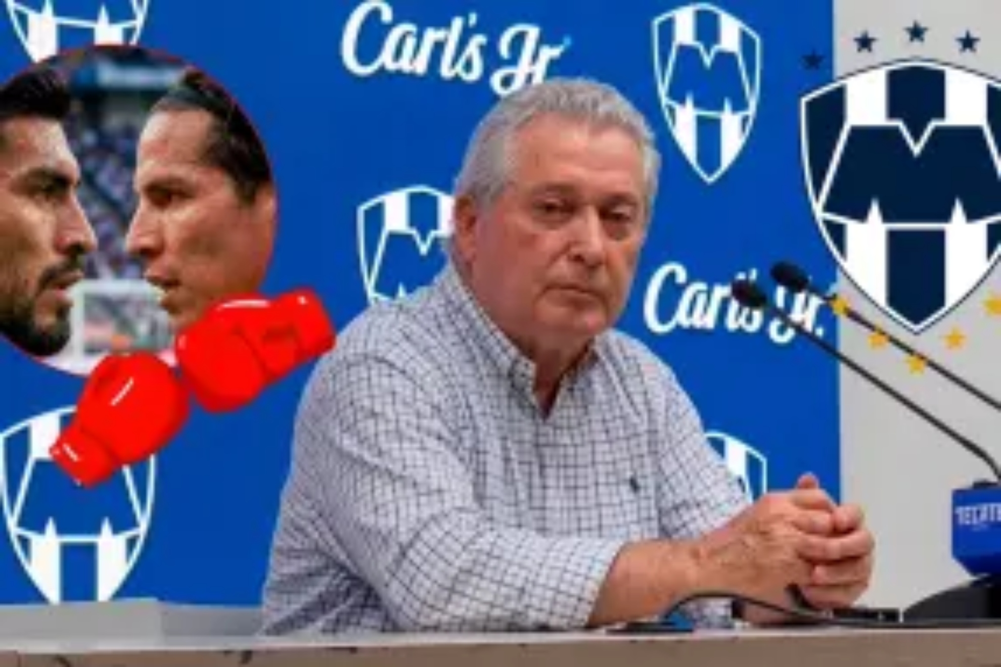 Vucetich, Pineda y Lañinez.