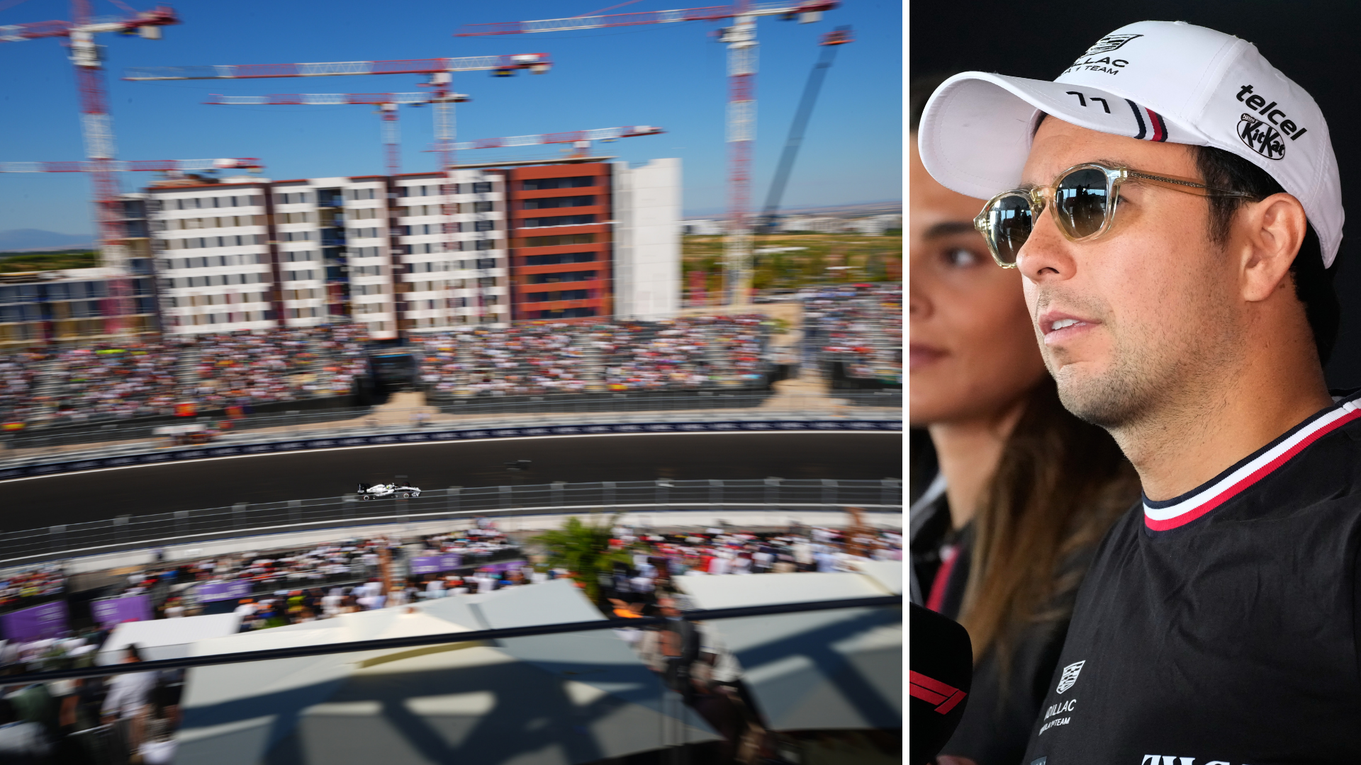Tabla de Pilotos y Constructores F1: Antonelli no gana, pero pone más distancia; Checo Pérez abandona GP de España 2026 /LAPRESSE