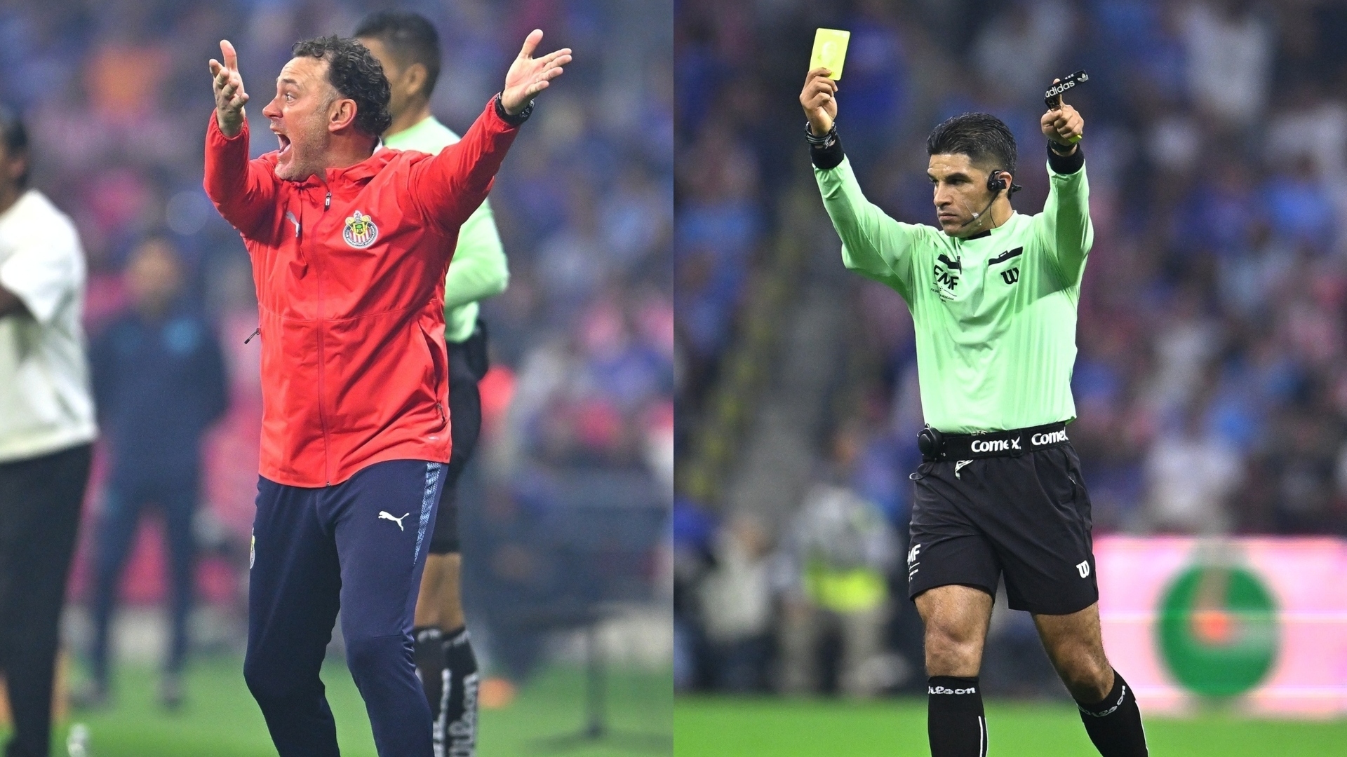 Gabriel Milito y Maximiliano Quintero ESPECIAL