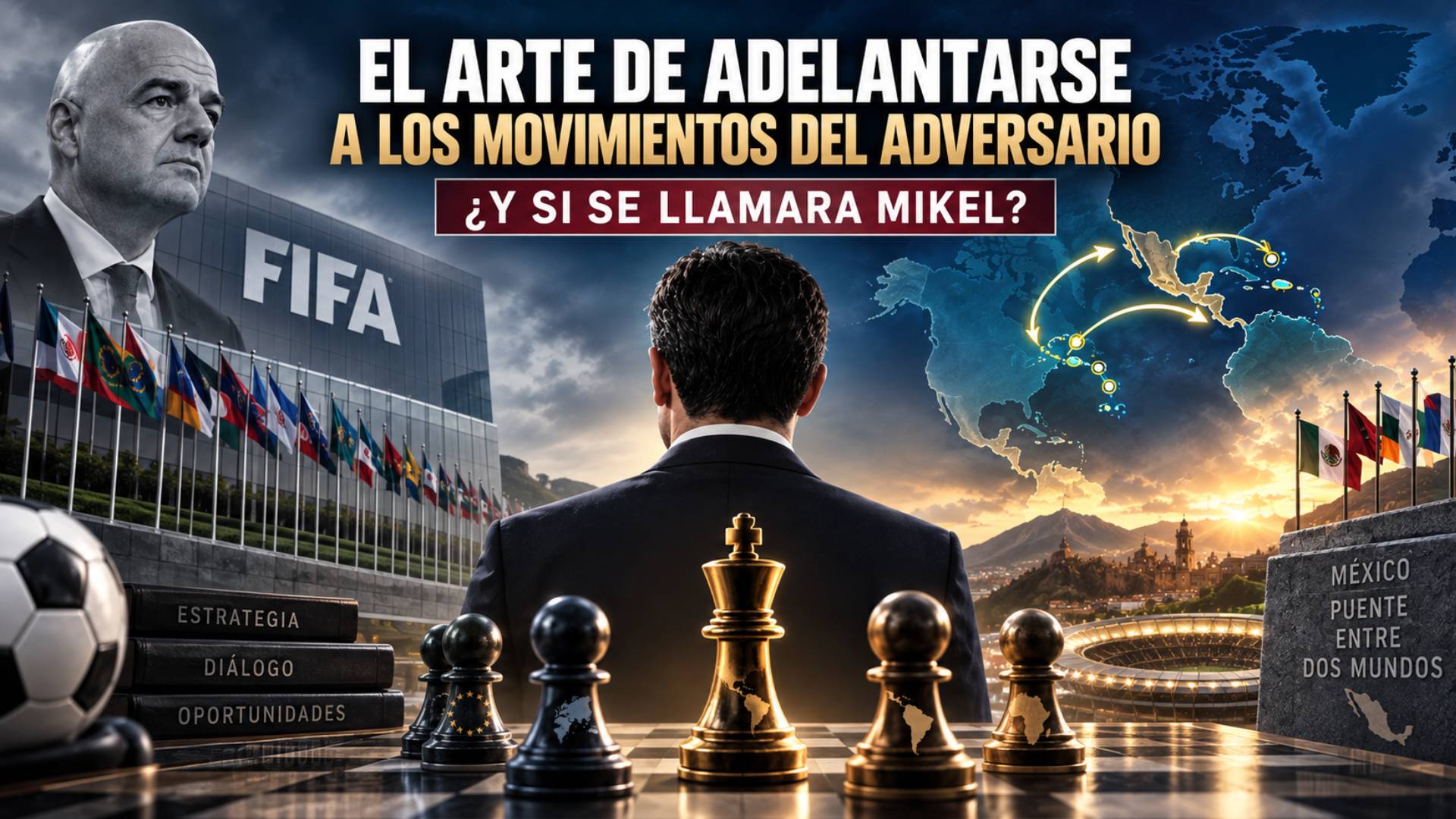 Columna de Pepe Hanan