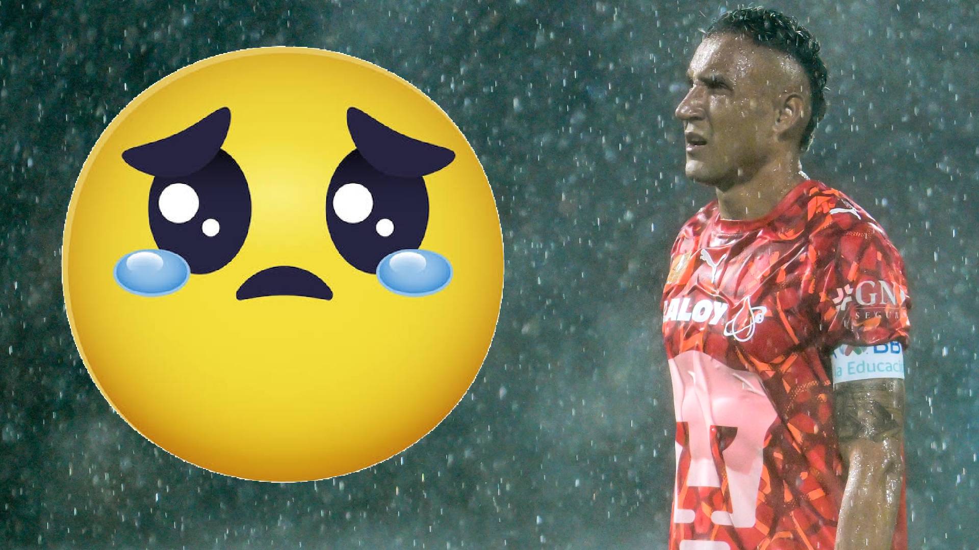 Keylor Navas. MEXSPORT