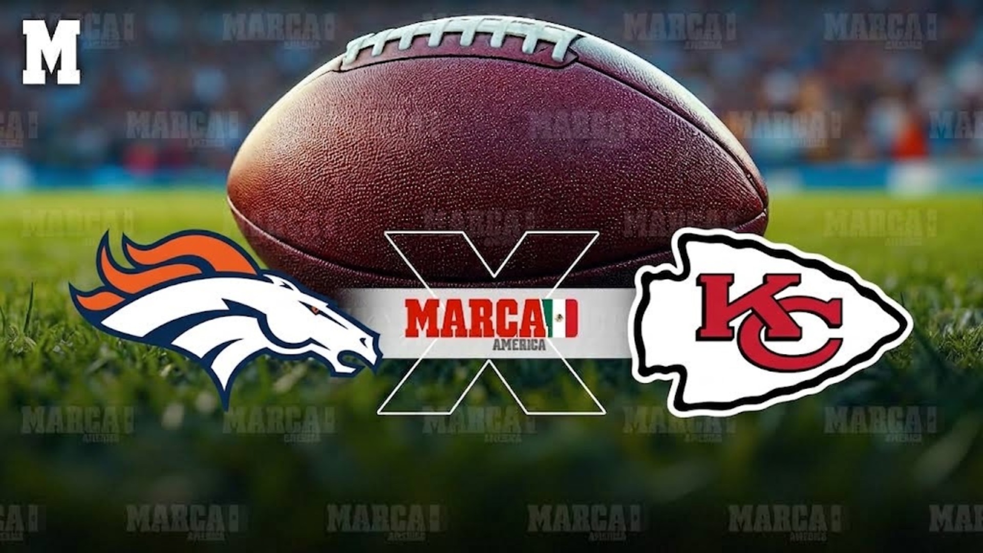 Broncos vs Chiefs MARCA