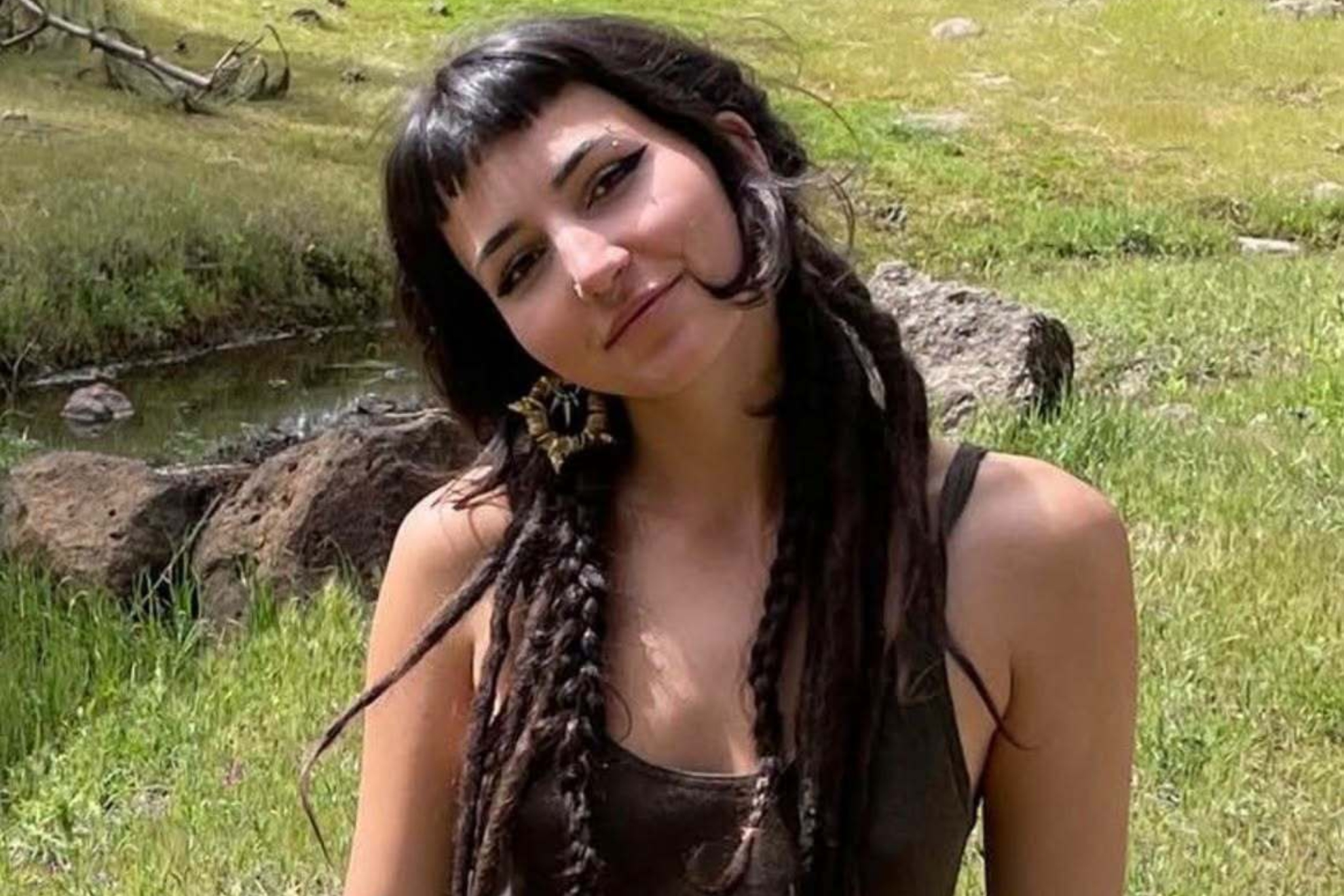Quién es Claudia Tacoronte? La estudiante española asesinada en México - MARCA MX