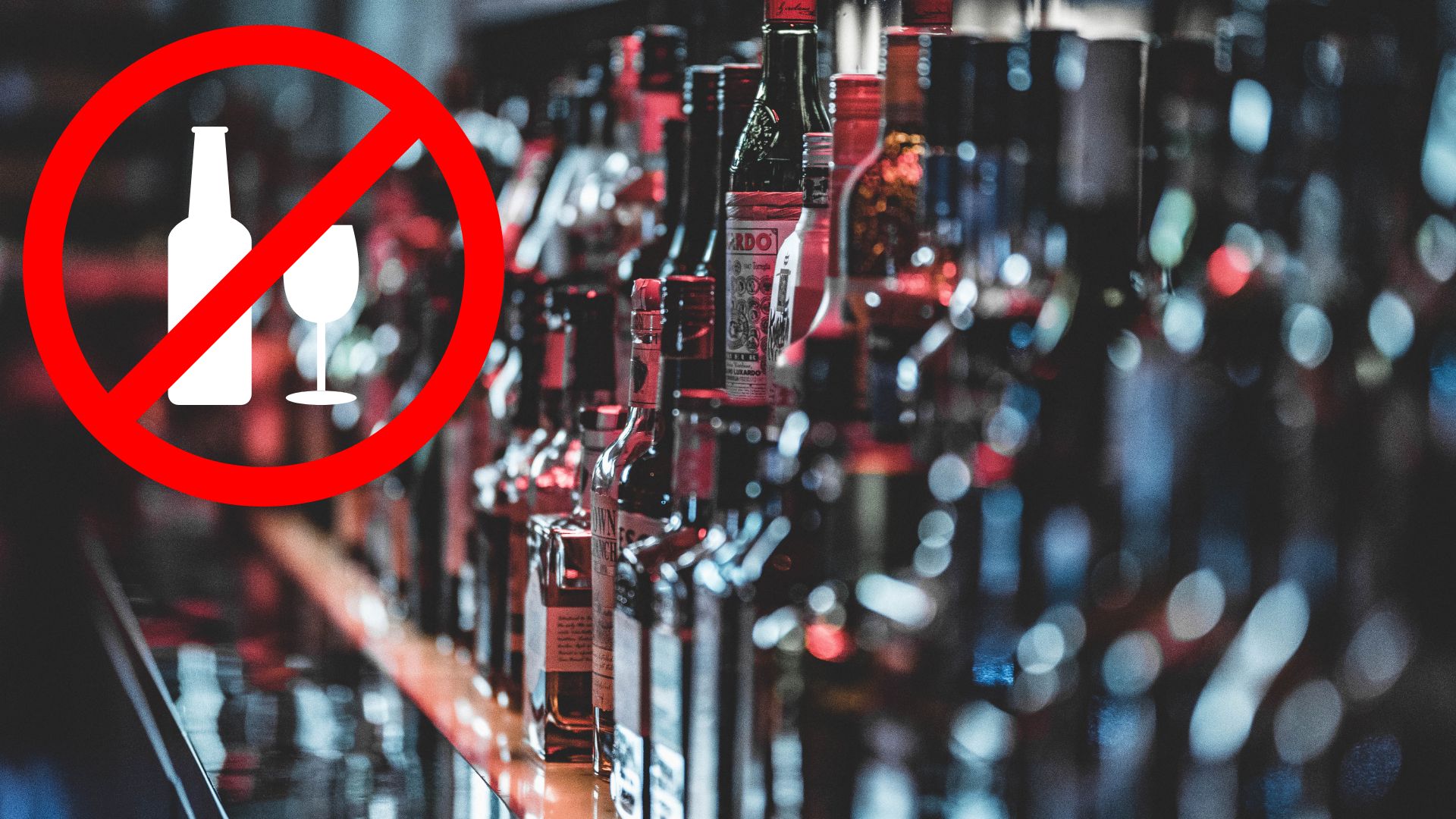 La venta de bebidas alcohólicas tendrá restricciones en distintas zonas del país durante las Fiestas Patrias, aunque la medida no será general para todo México. / ESPECIAL @pexels