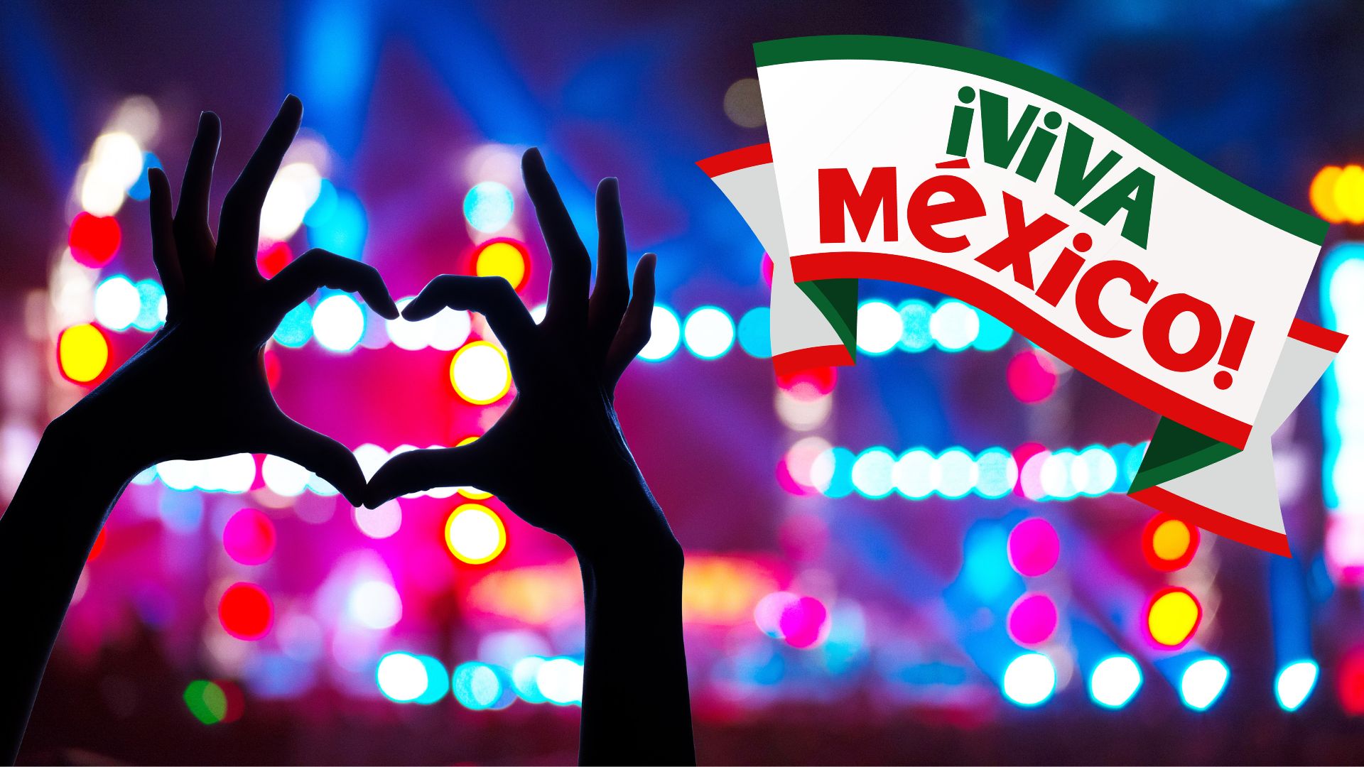 Las 16 alcaldías de la Ciudad de México preparan conciertos gratuitos, verbenas y actividades para celebrar el Grito de Independencia este martes 15 de septiembre. / ESPECIAL @gettyimages