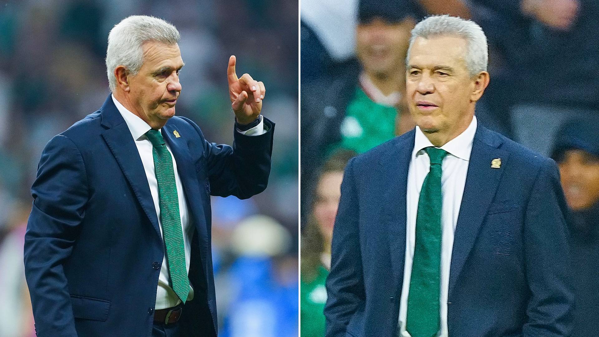 Javier Aguirre sigue sin equipo tras salir de la Selección Mexicana / Mexsport