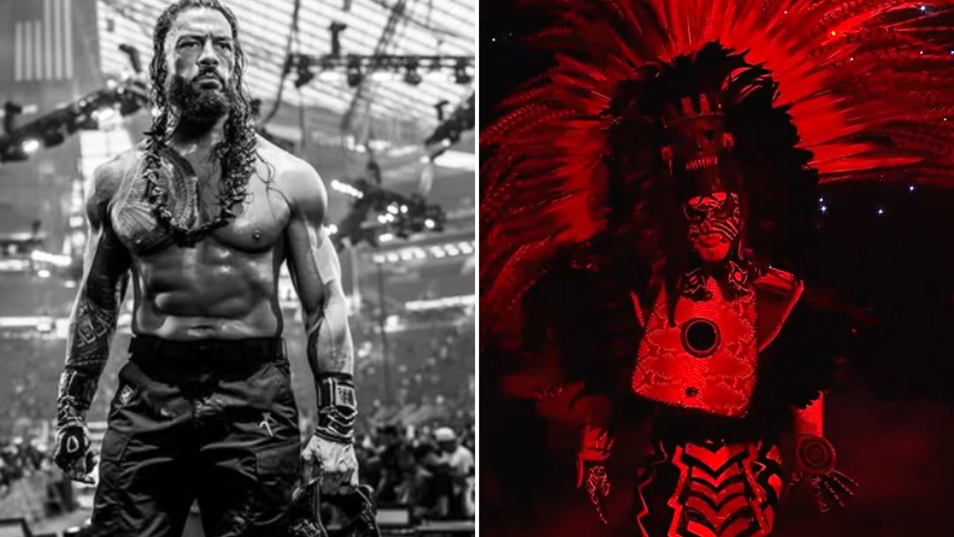 ¿Quién ganó Roman Reigns vs Penta Zero Miedo por el Campeonato Mundial de Peso Pesado? / ESPECIAL