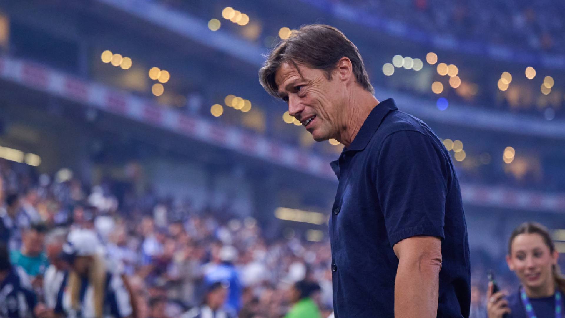 Matías Almeyda / Mexsport