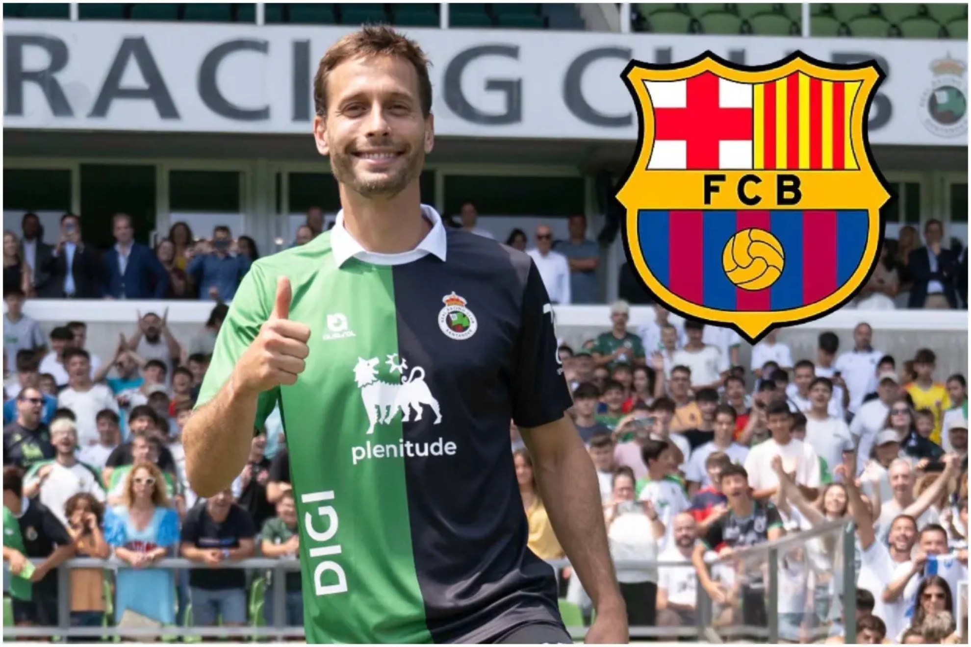 Sergio Canales