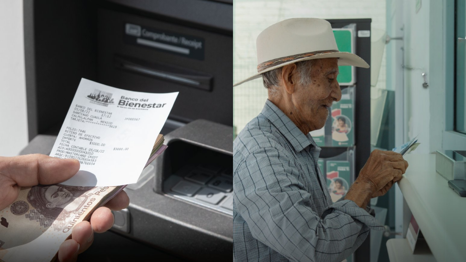 ¿Abren los bancos hoy 15 de septiembre 2026? Horarios de apertura y cierre por las Fiestas Patrias /X@bbienestarmx