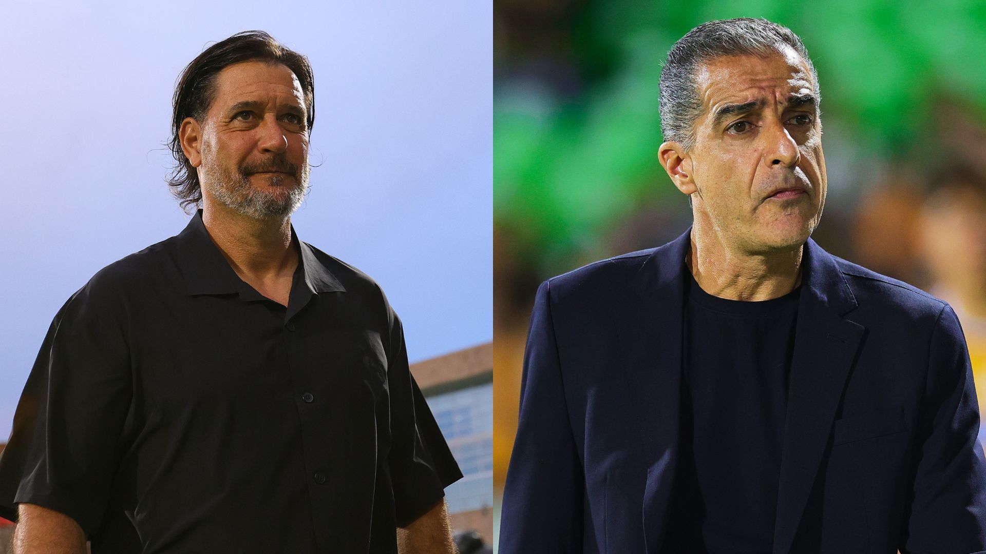El exjugador del América aseguró que antiguos futbolistas mexicanos buscan incluso comenzar como auxiliares, pero encuentran las puertas cerradas. / ESPECIAL MEXSPORT