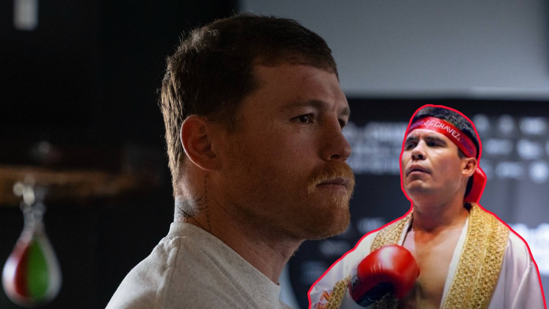 Julio César Chávez es considerado el mejor boxeador mexicano de la historia / Especial