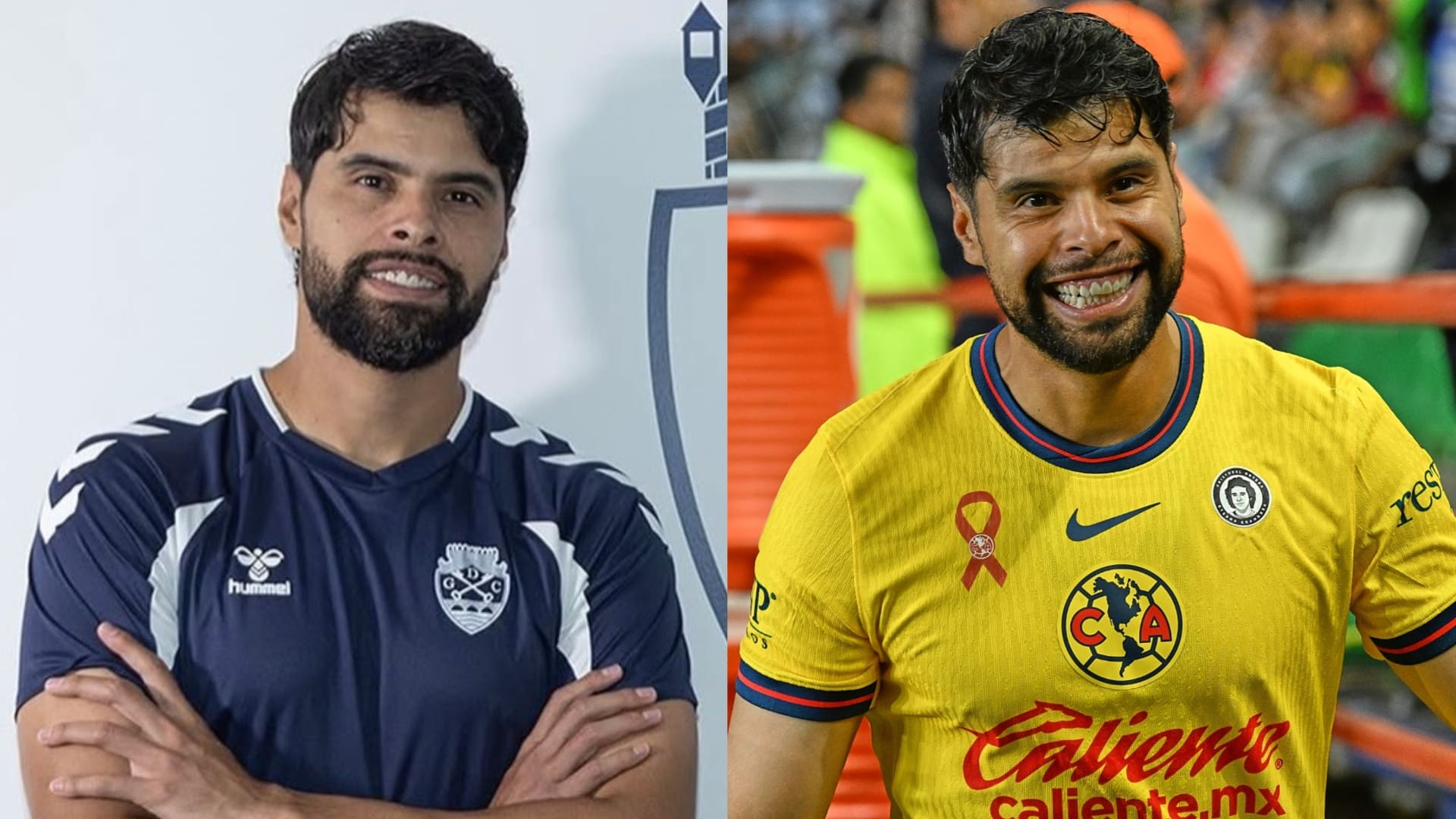 Néstor Araujo busca una segunda oportunidad en Portugal. ESPECIAL