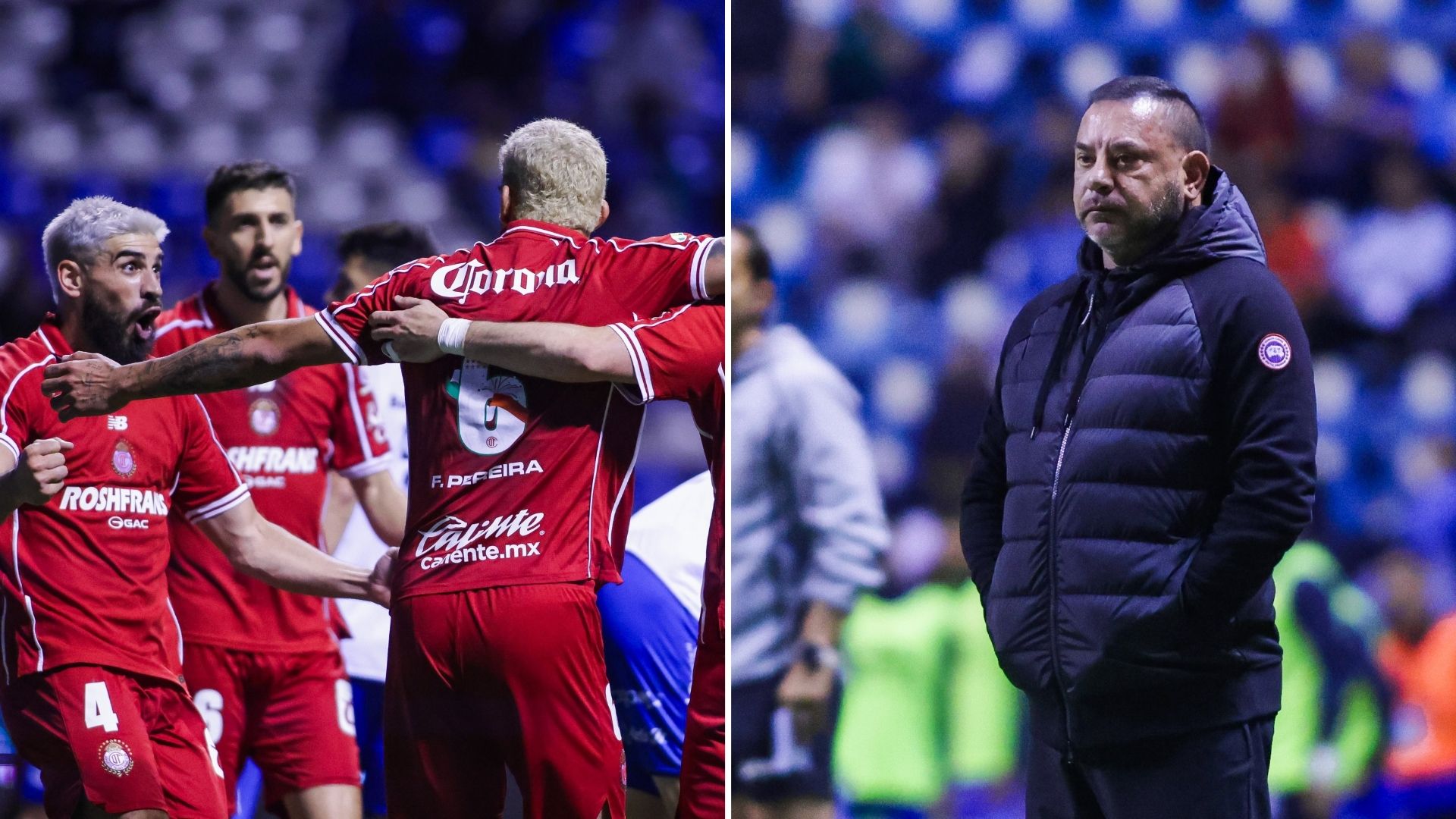 Antonio Mohamed "se venga" de Chivas y le quita el liderato antes del Clásico Nacional / ESPECIAL