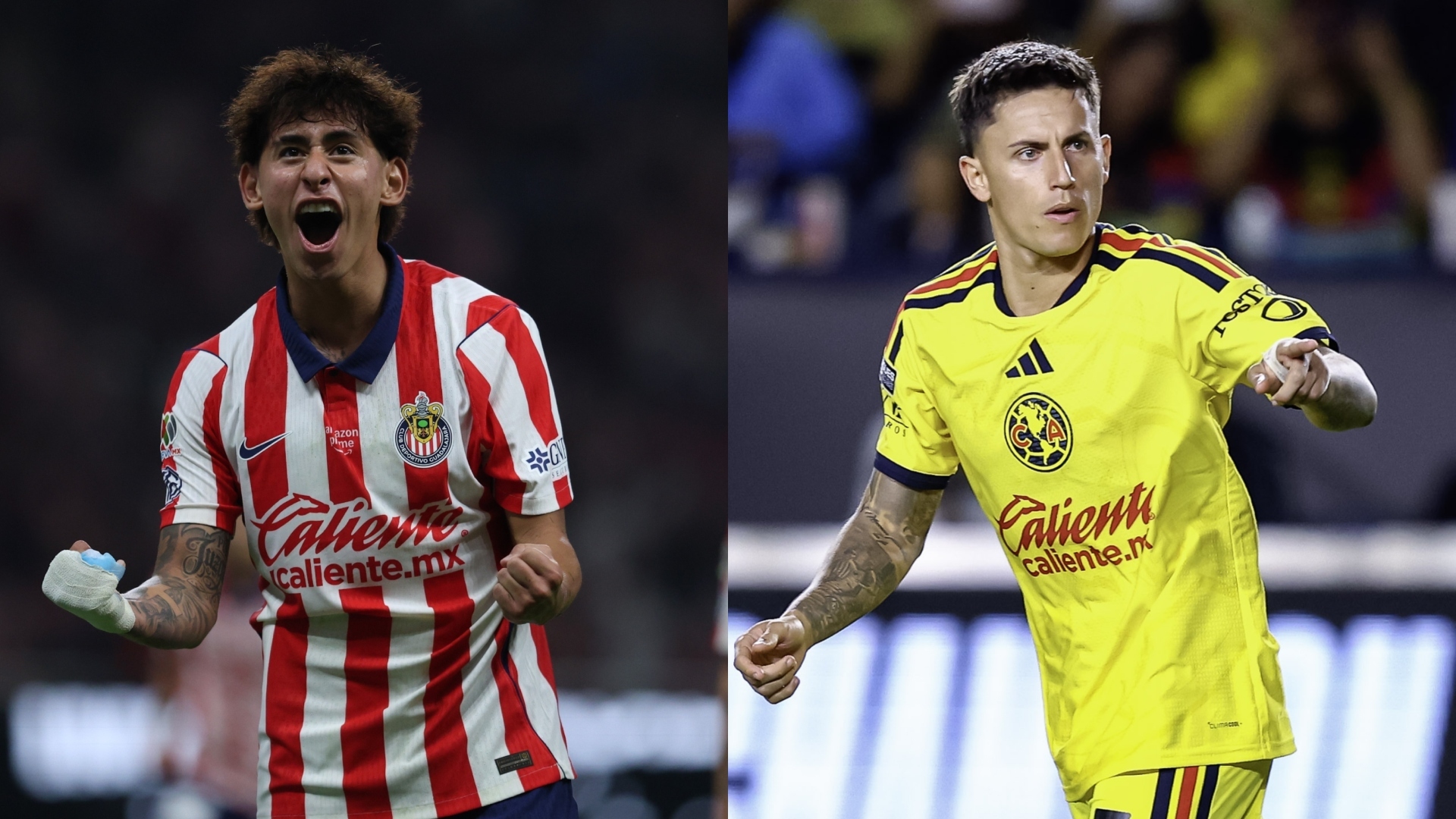 Santiago Sandoval y Brian Rodríguez encienden la polémica previo al Clásico Nacional / ESPECIAL