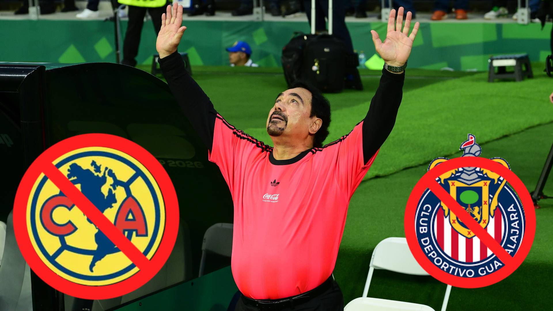 Hugo Sánchez. MEXSPORT