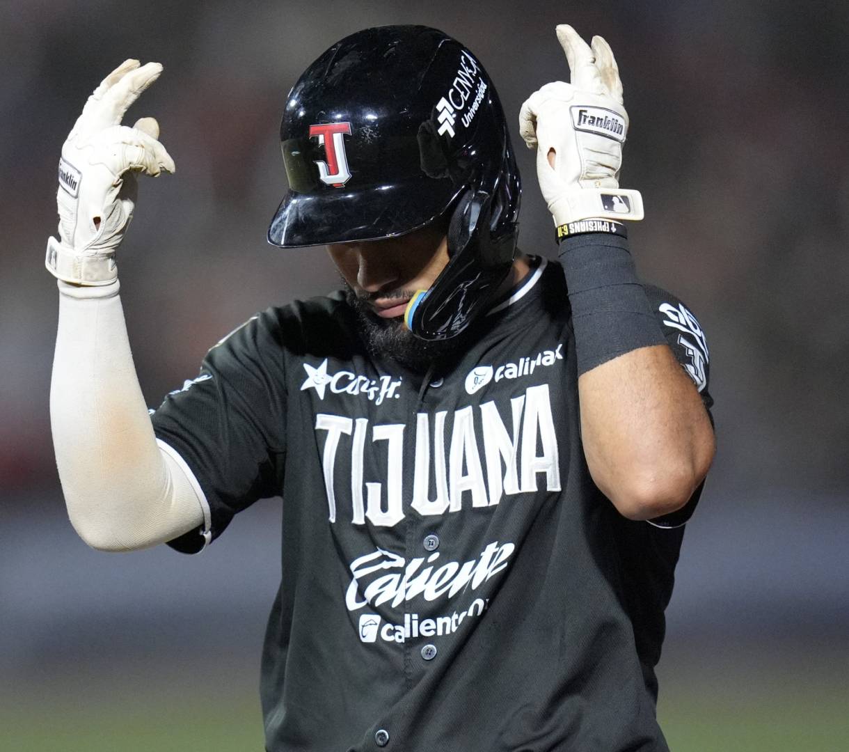 La novena fronteriza sigue haciendo historia y consolida una etapa ganadora en el beisbol mexicano. ESPECIAL