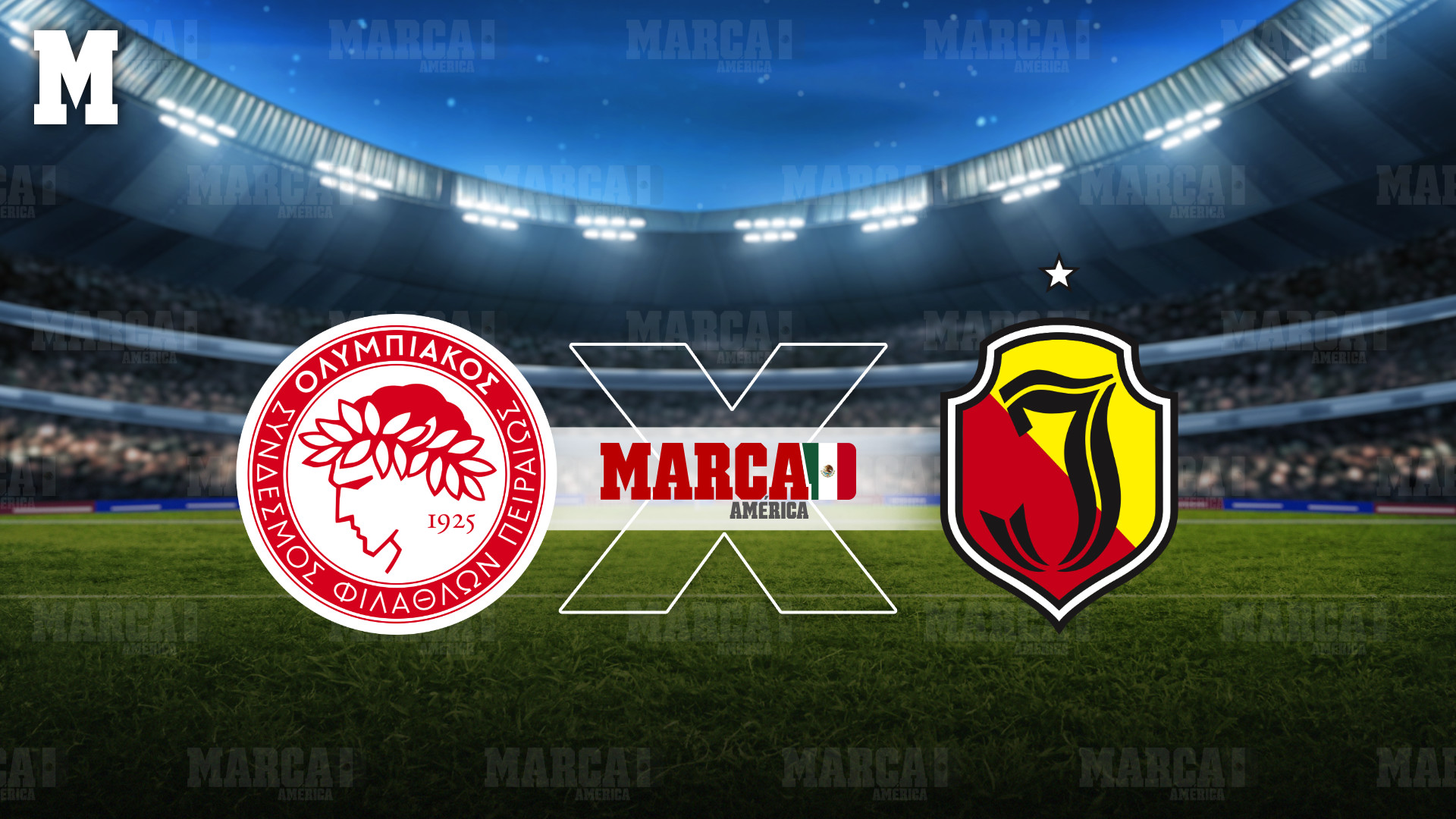 El Olympiacos llega al inicio de la Europa League después de un comienzo irregular en la Superliga de Grecia. ESPECIAL