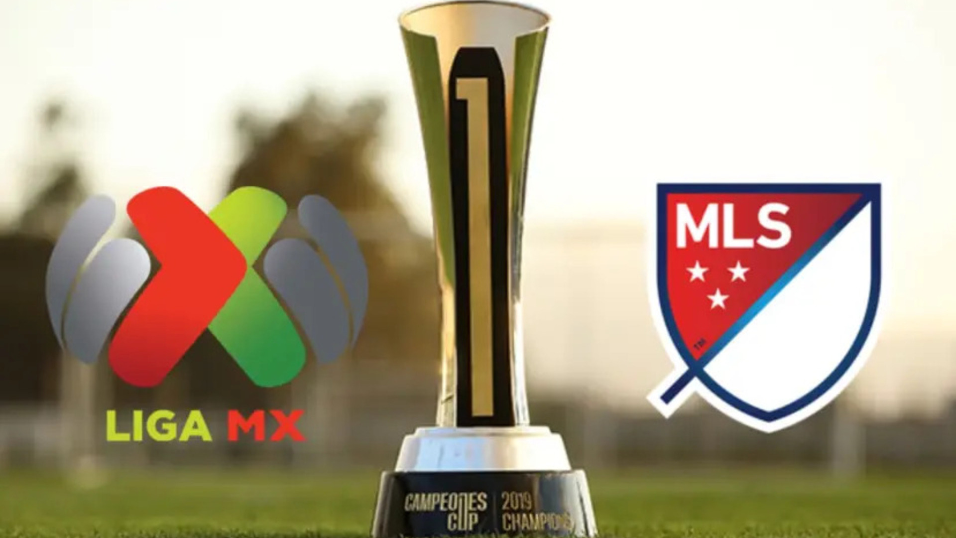 Campeones Cup Ganadores