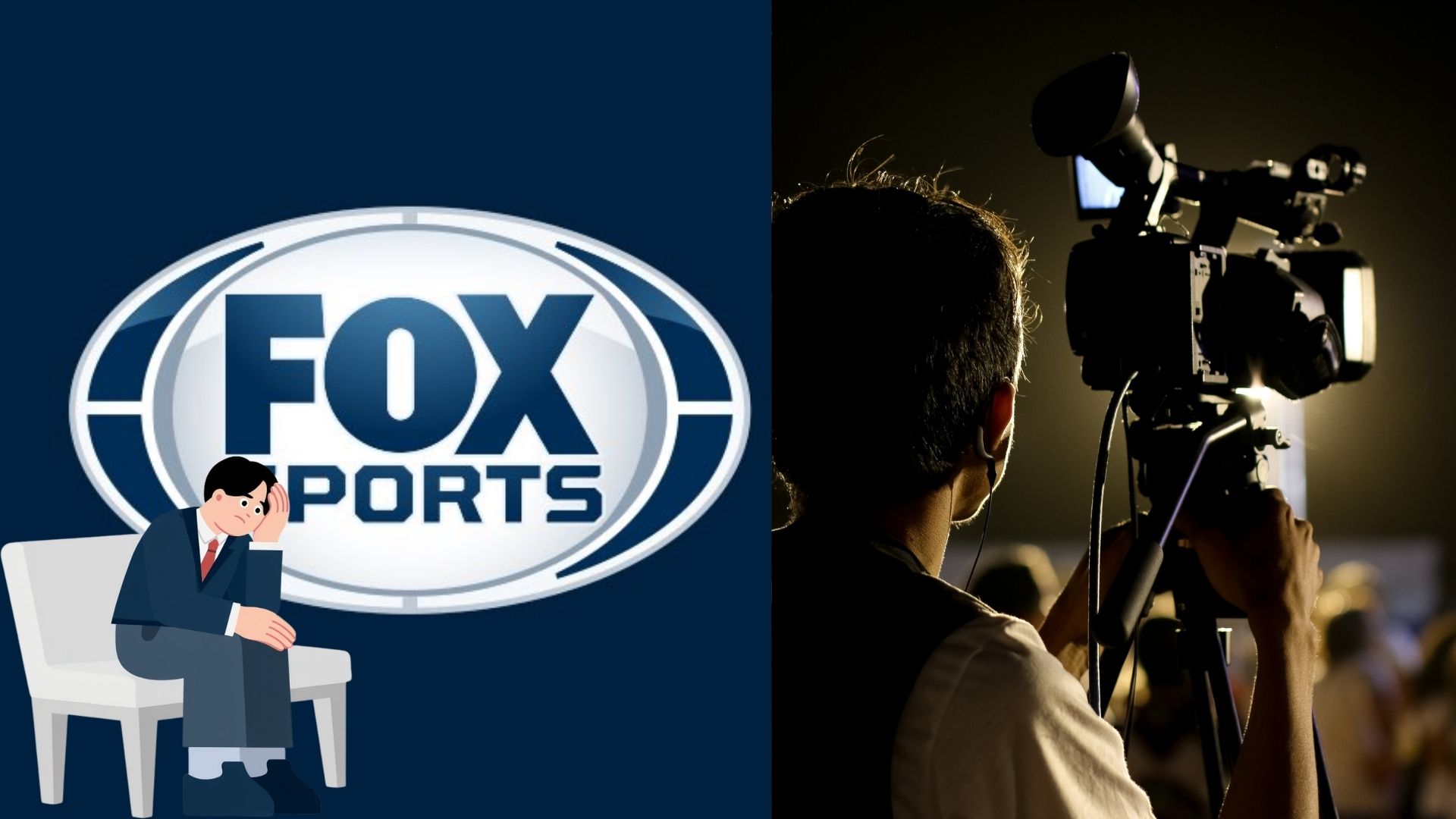 Ola de despidos en Fox Sports México de Grupo Lauman; una más antes de desaparecer / ESPECIAL