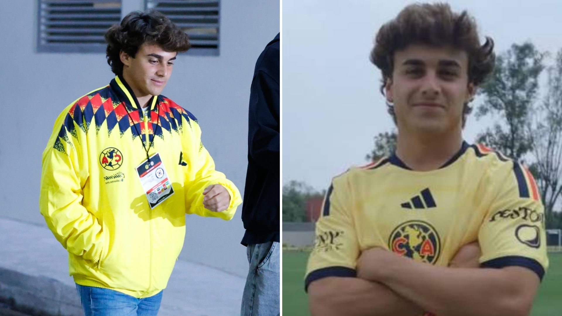 Carlos Álvarez lanza advertencia a las Chivas previo al Clásico Nacional / ESPECIAL