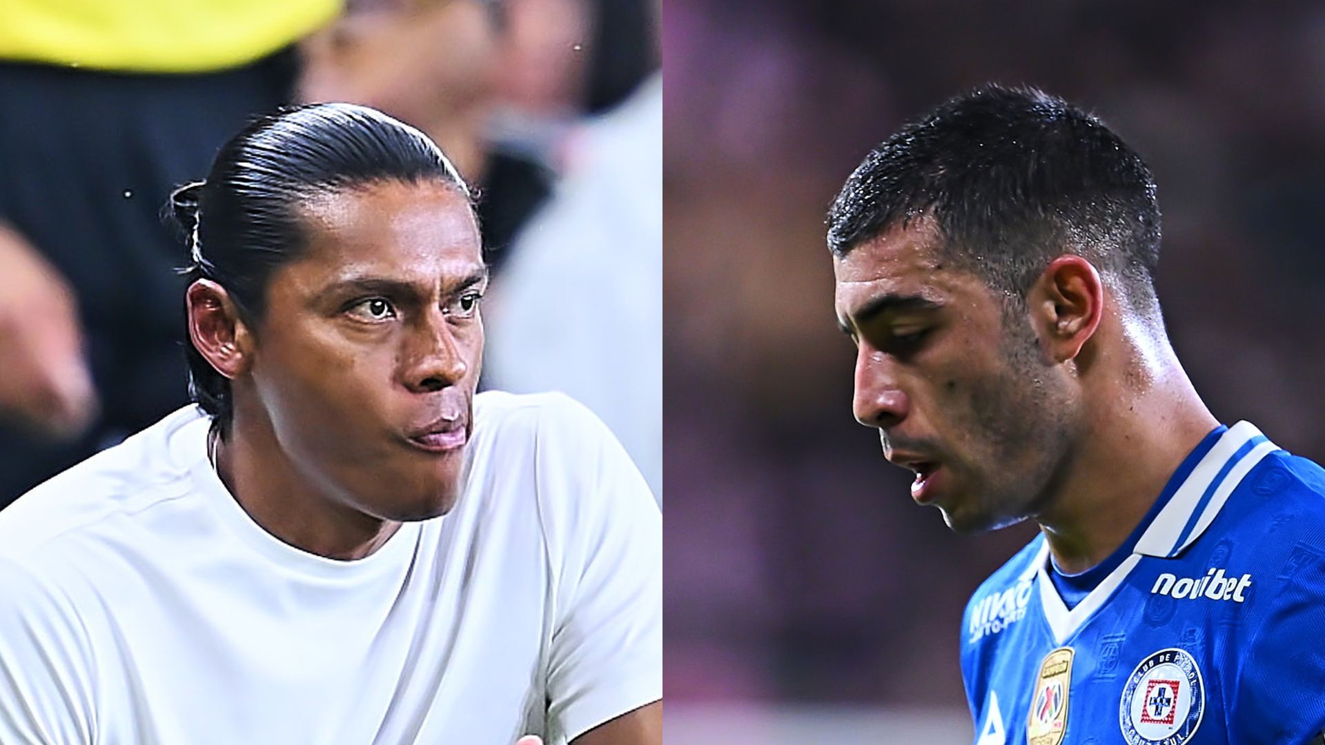 La Máquina perdió 2-0 ante Inter Miami y dejó escapar la Campeones Cup 2026 / ESPECIAL MEXSPORT