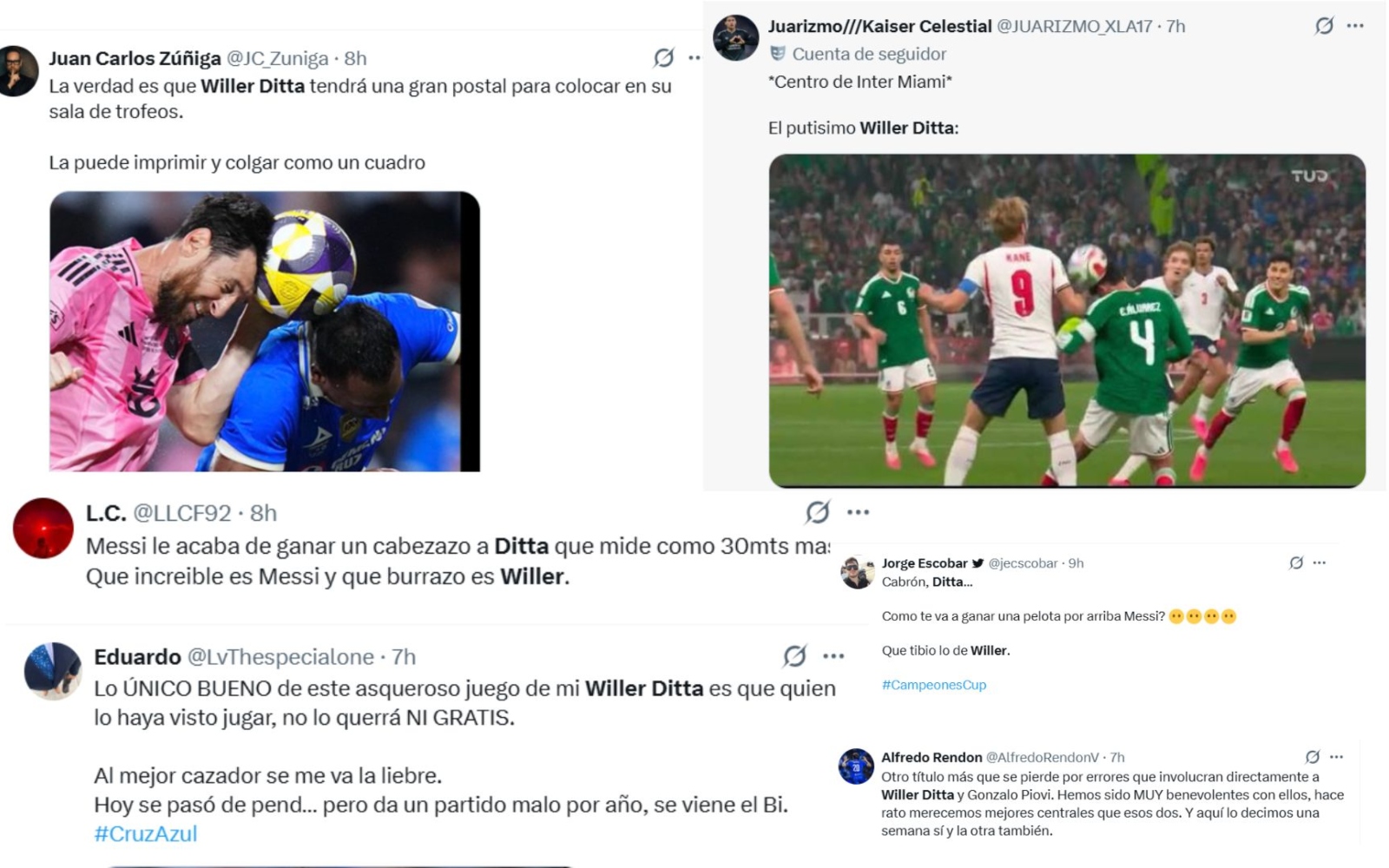 Twitter.