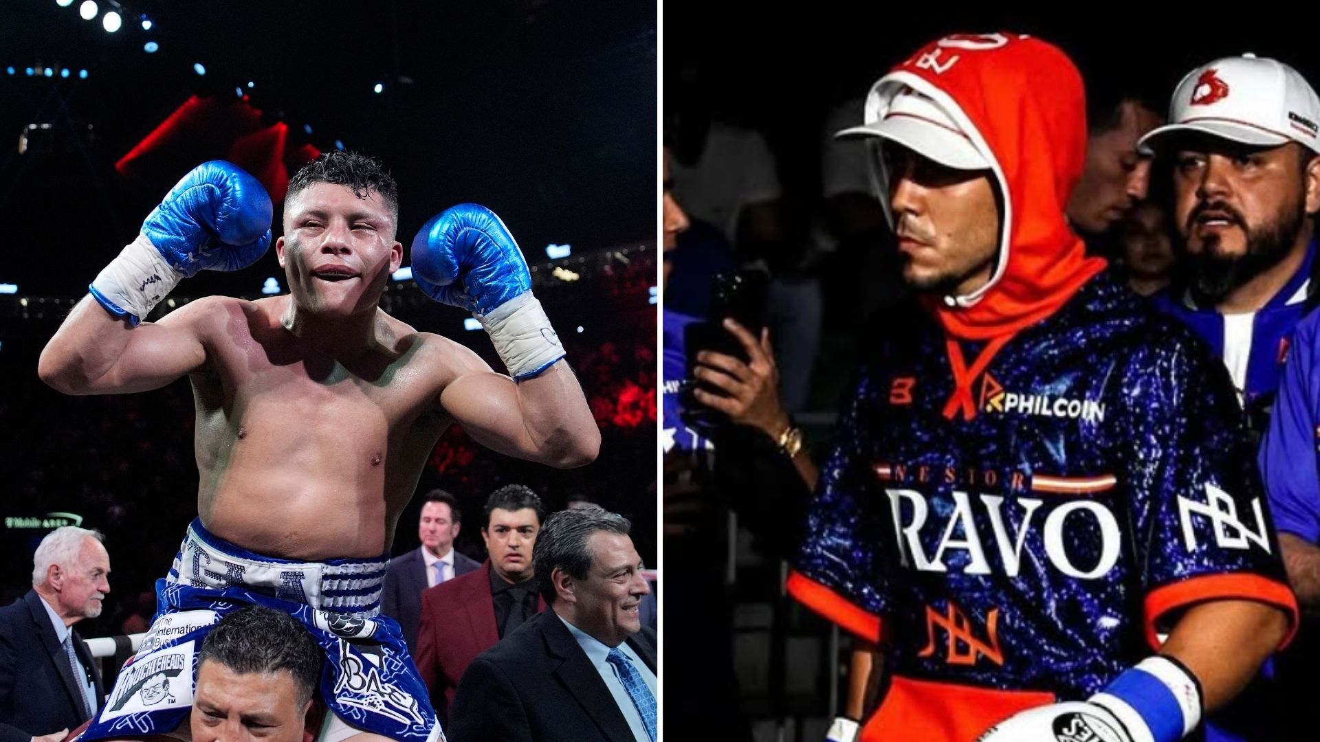 Isaac 'Pitbull' Cruz vs Néstor Bravo: Fecha, horario y qué canal transmiten en vivo la pelea de box / ESPECIAL